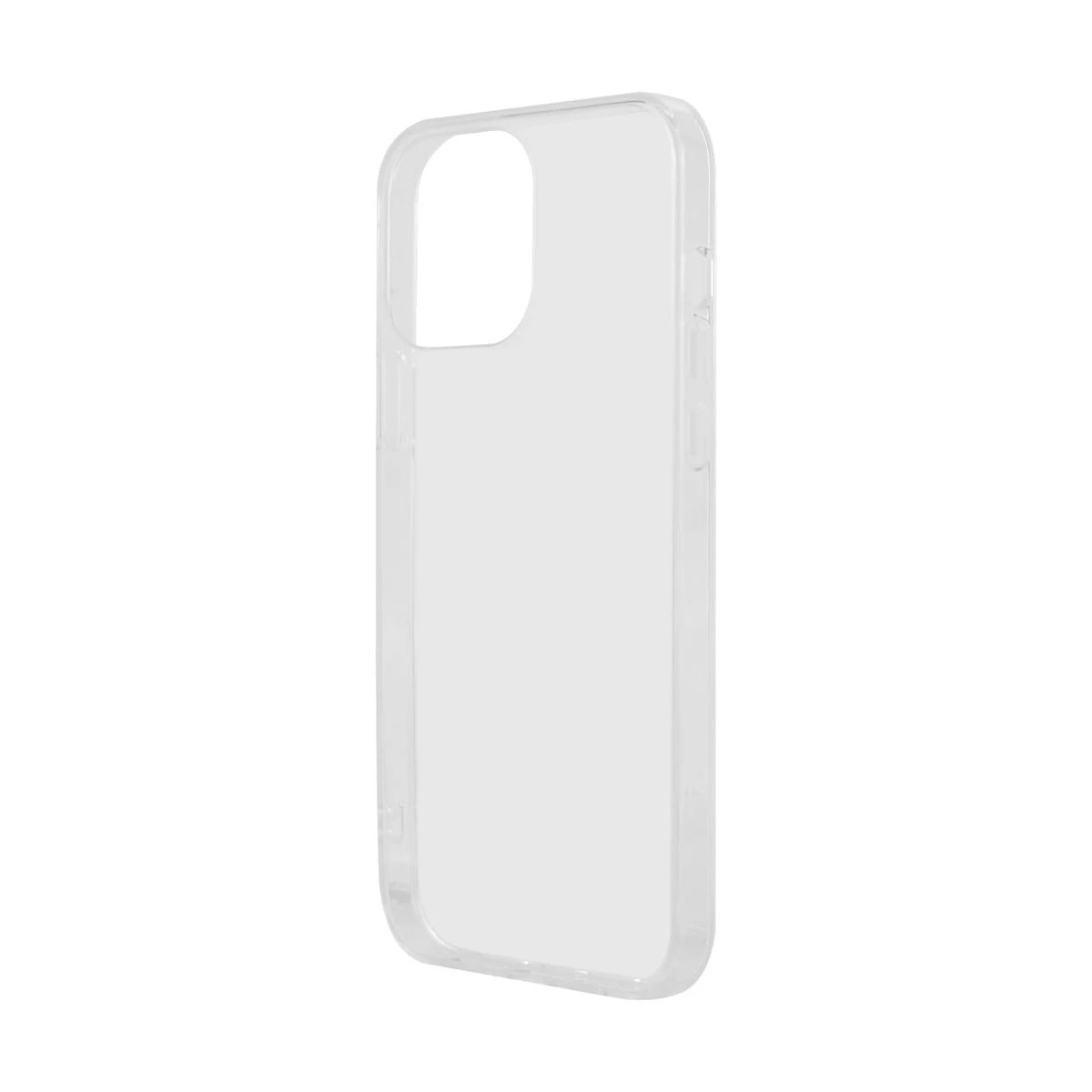 1 iPhone 13 Pro Max Case - Clear, 1 of 6