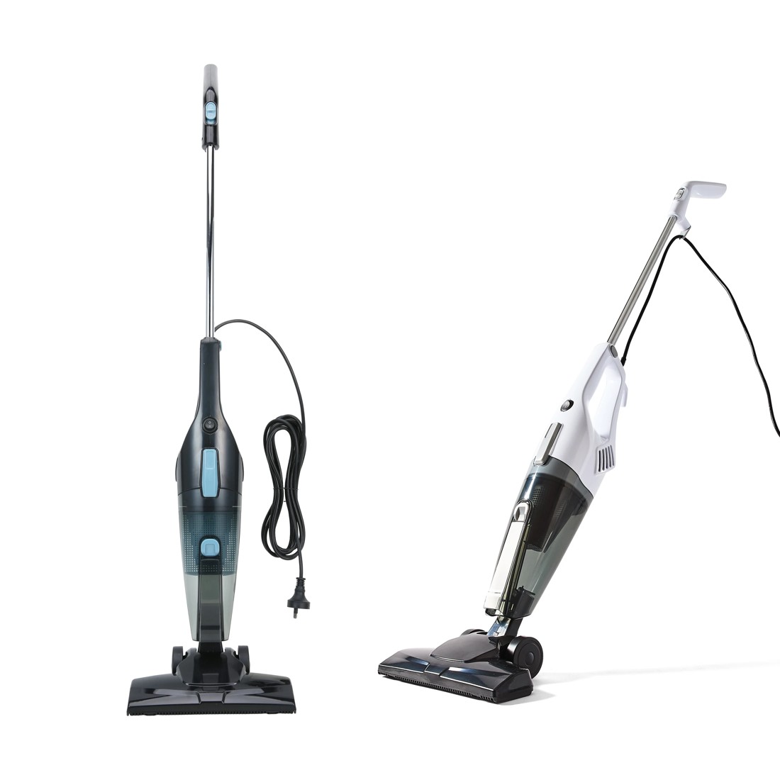 1 2-in-1 Corded Stick Vacuum, 1 of 11