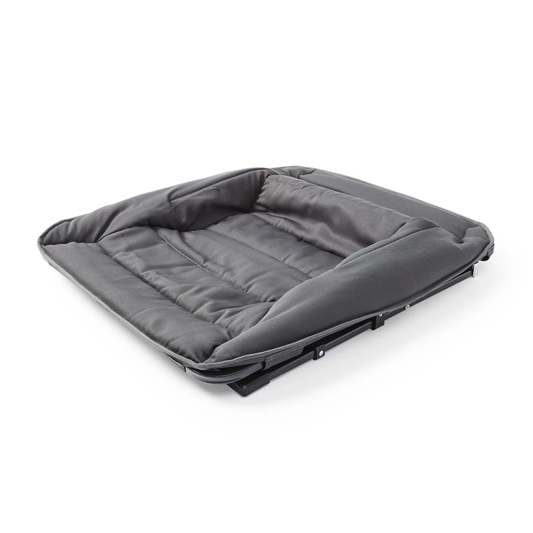 4 Square Padded Chair, 4 of 8