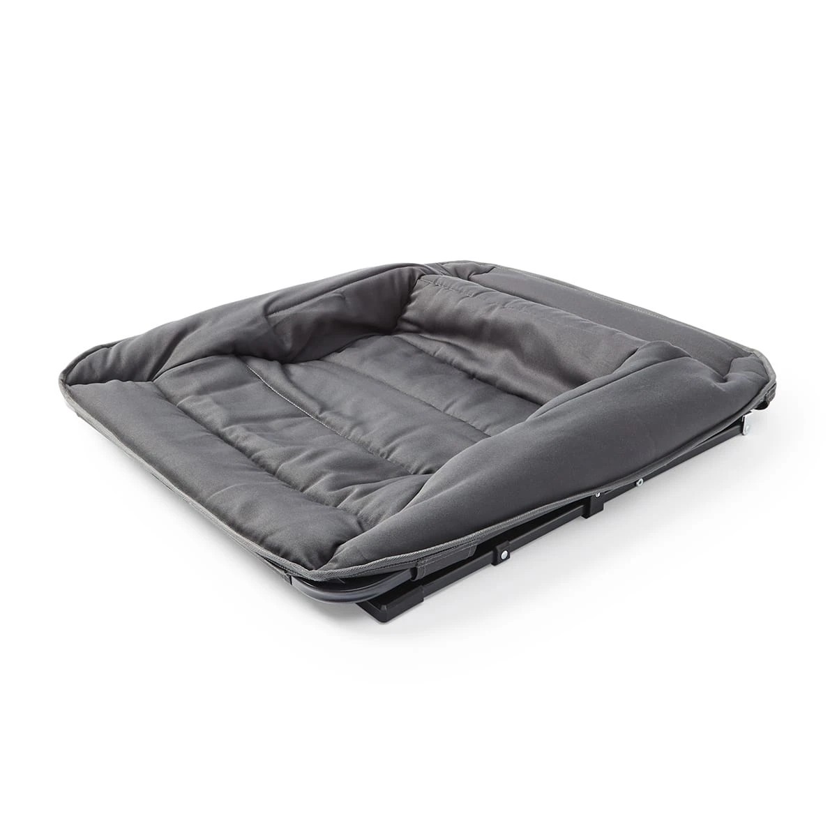 4 Square Padded Chair, 4 of 8