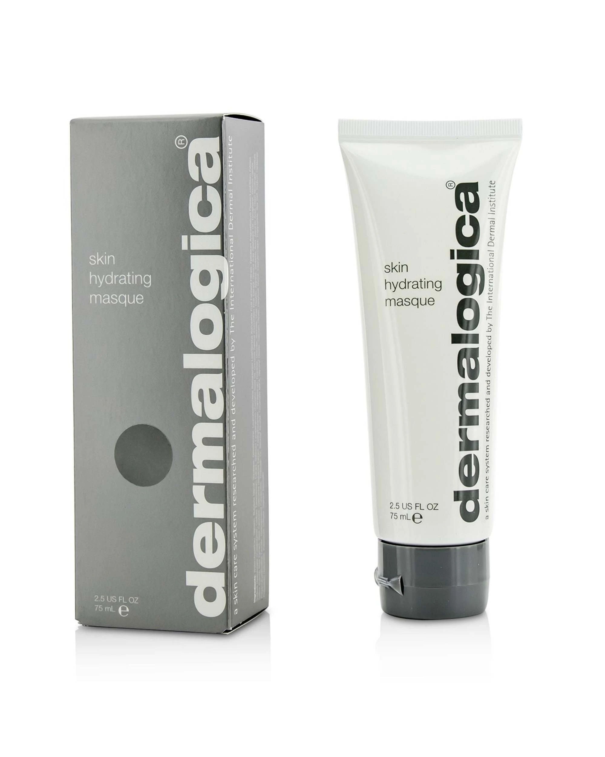 1 Dermalogica Skin Hydrating Masque  75ml/2.5oz, 1 of 3