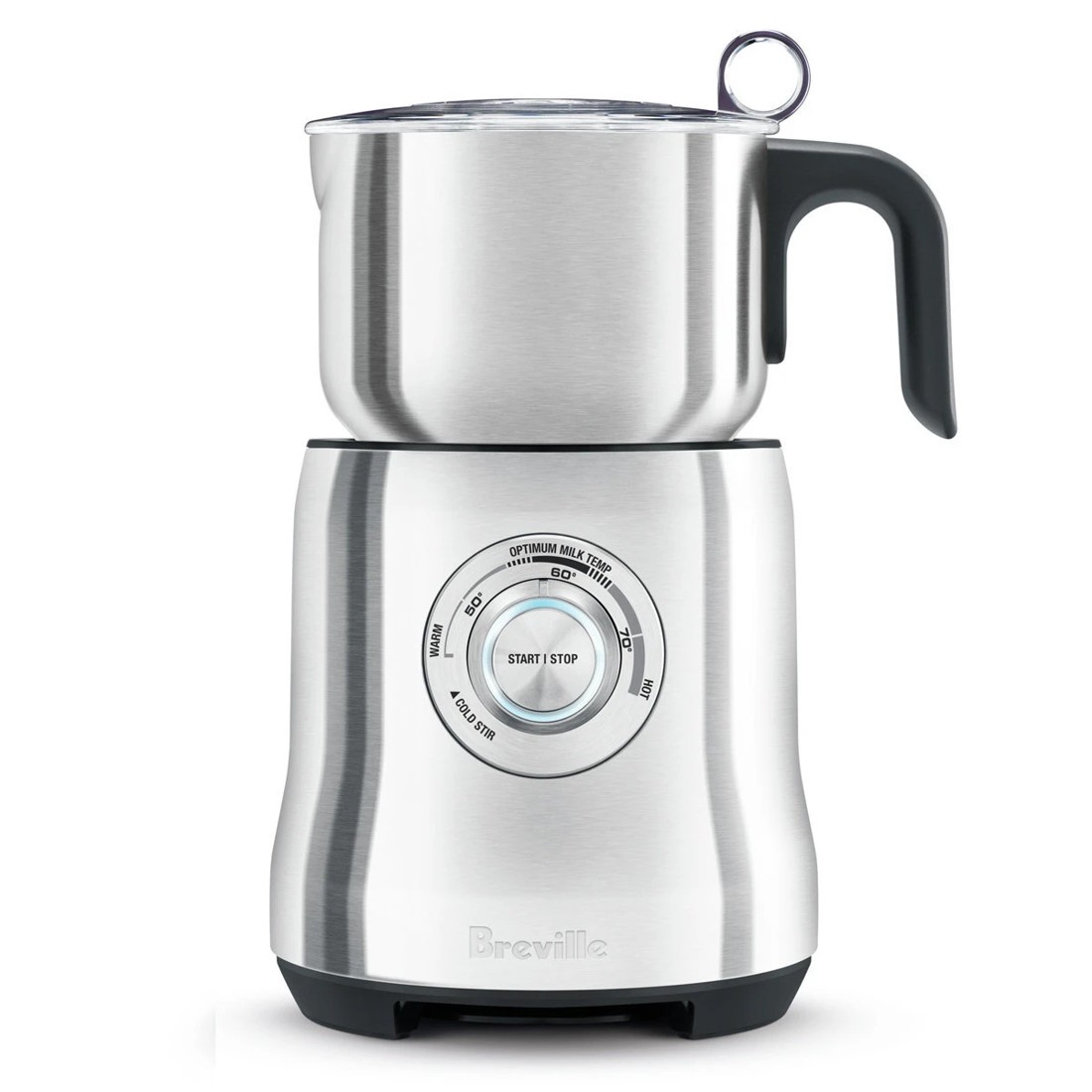 1 Breville Milk Cafe Milk Frother, 1 of 1