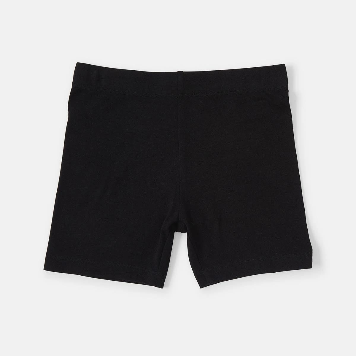 7 Bike Shorts BLACK, 7 of 8