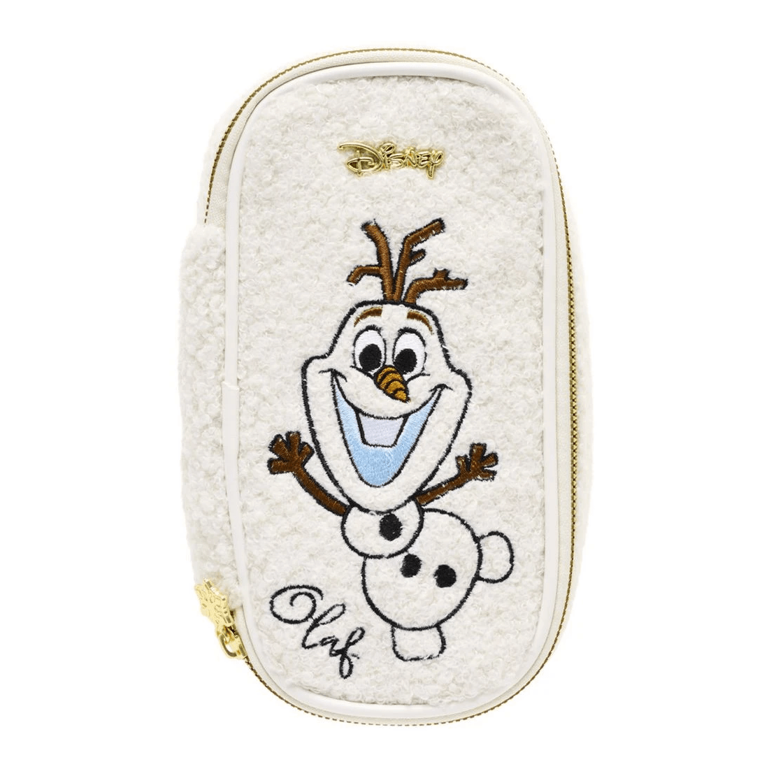 1 Disney Frozen Olaf Pencil Case, 1 of 5