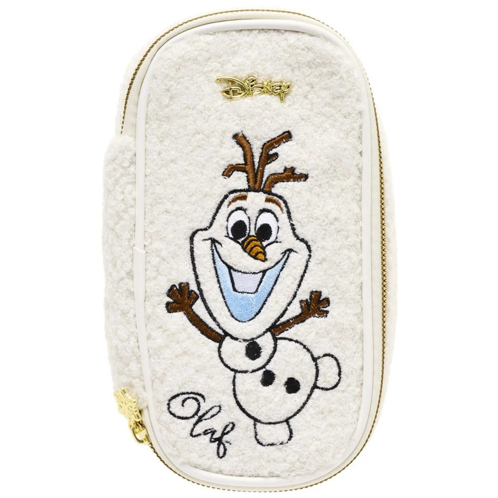 1 Disney Frozen Olaf Pencil Case, 1 of 5