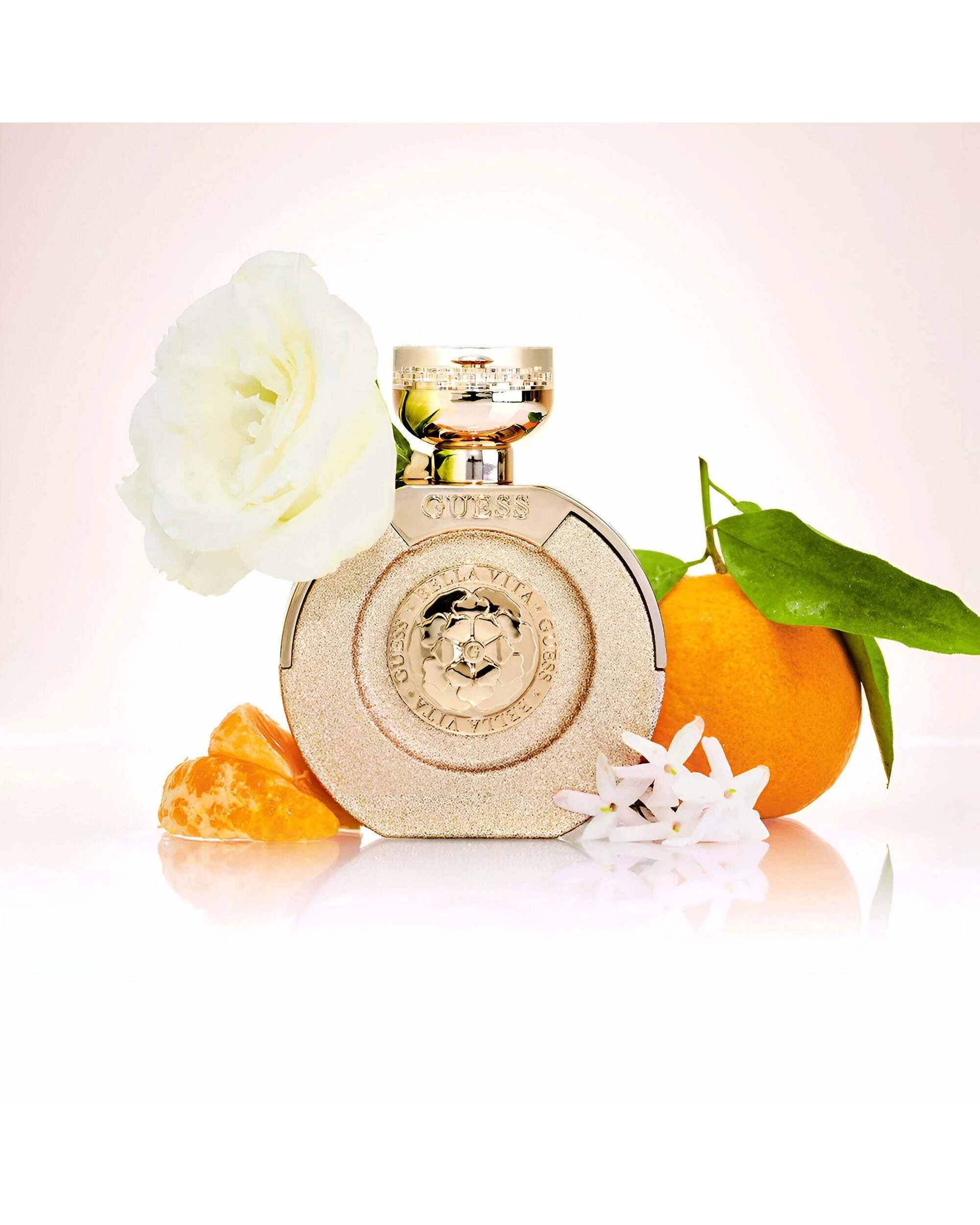 2 Guess Bella Vita Paradiso 100ml EDP, 2 of 5