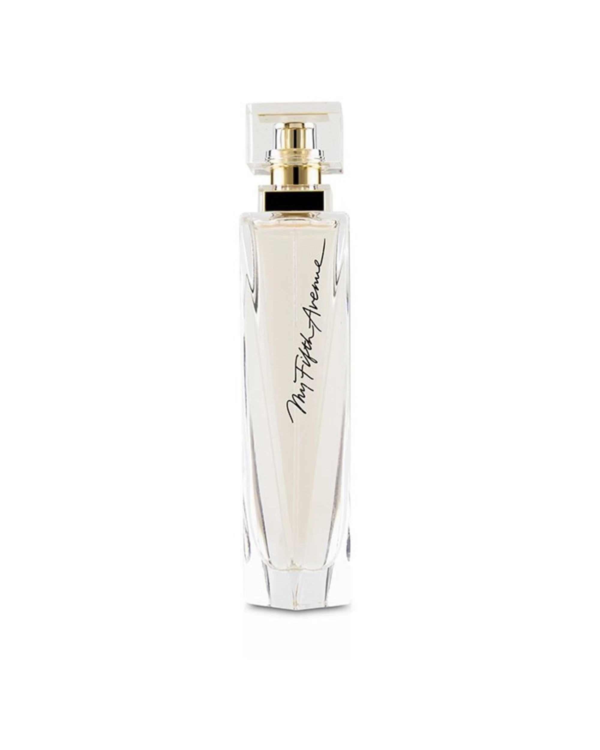 1 Elizabeth Arden My Fifth Avenue Eau De Parfum Spray 50ml/1.7oz, 1 of 3