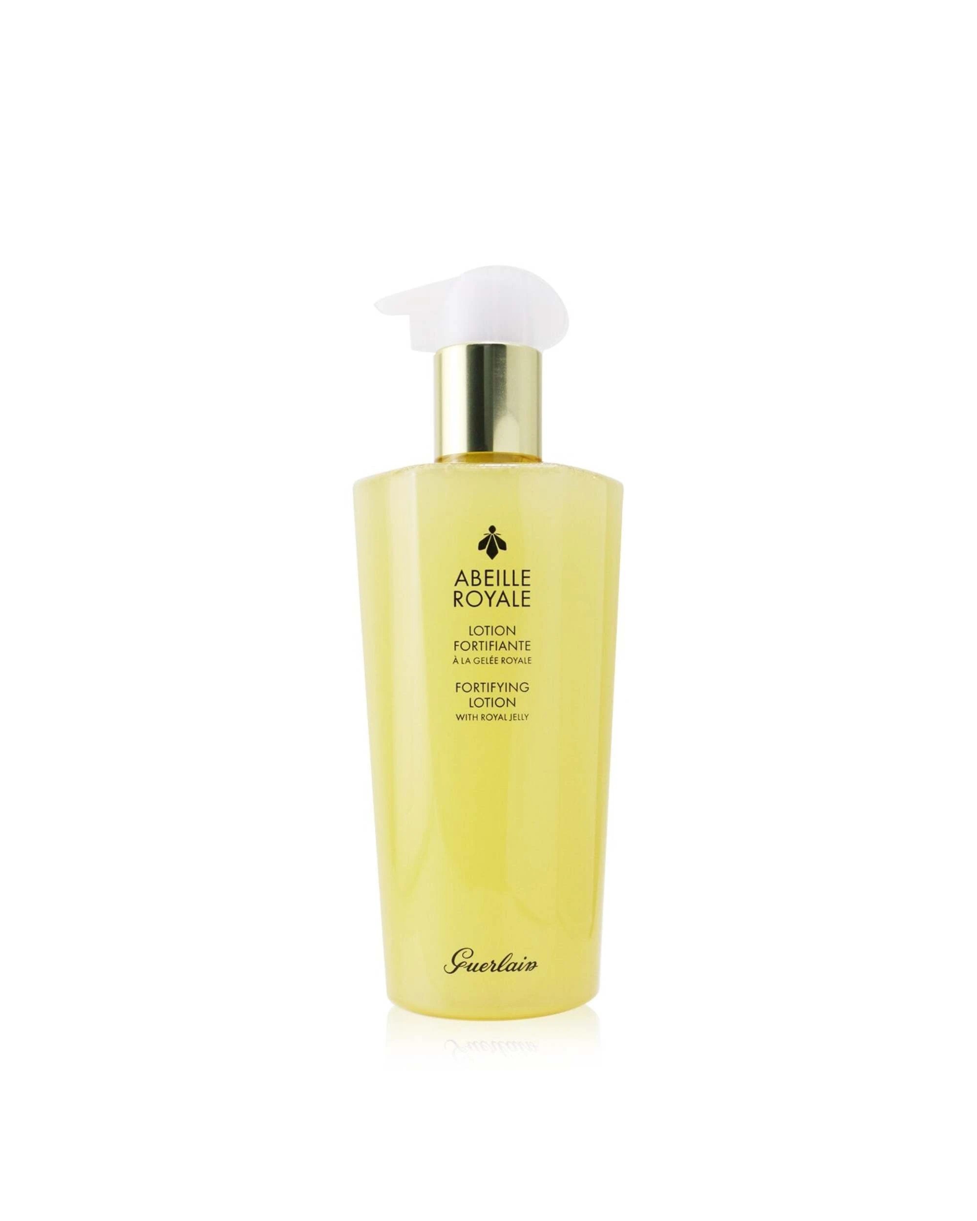 4 Guerlain Abeille Royale Fortifying Lotion With Royal Jelly  150ml/5oz, 4 of 4