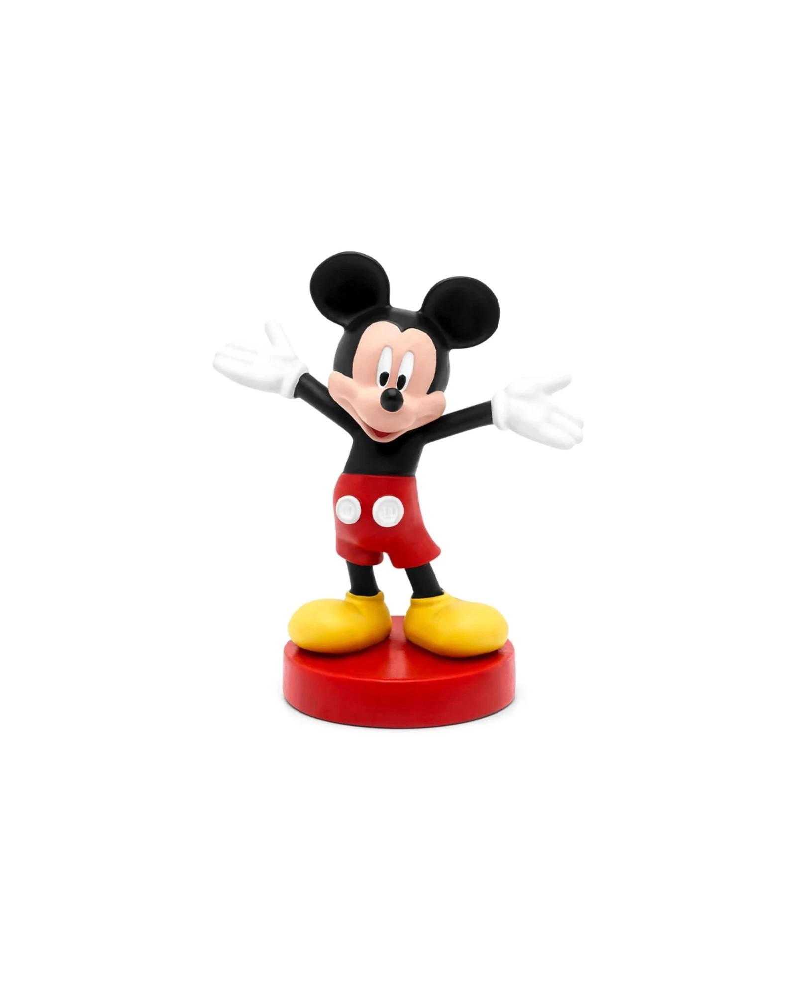 2 Disney - Mickey Mouse Tonie Audio Character - Multi, 2 of 6