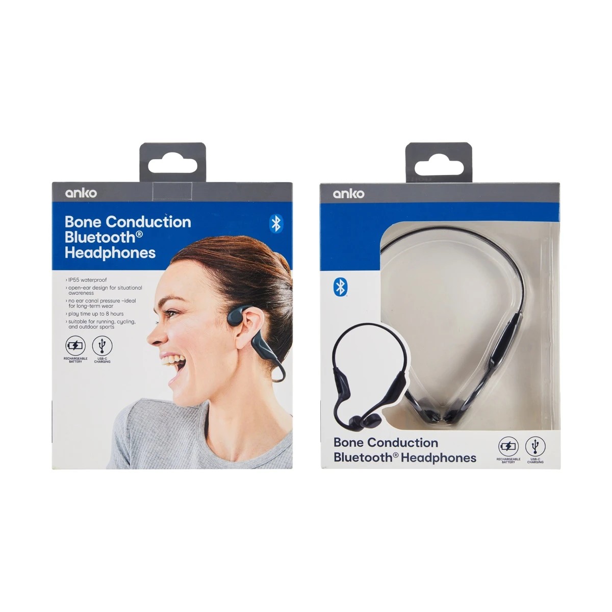 10 Bone Conduction Headphones, 10 of 10
