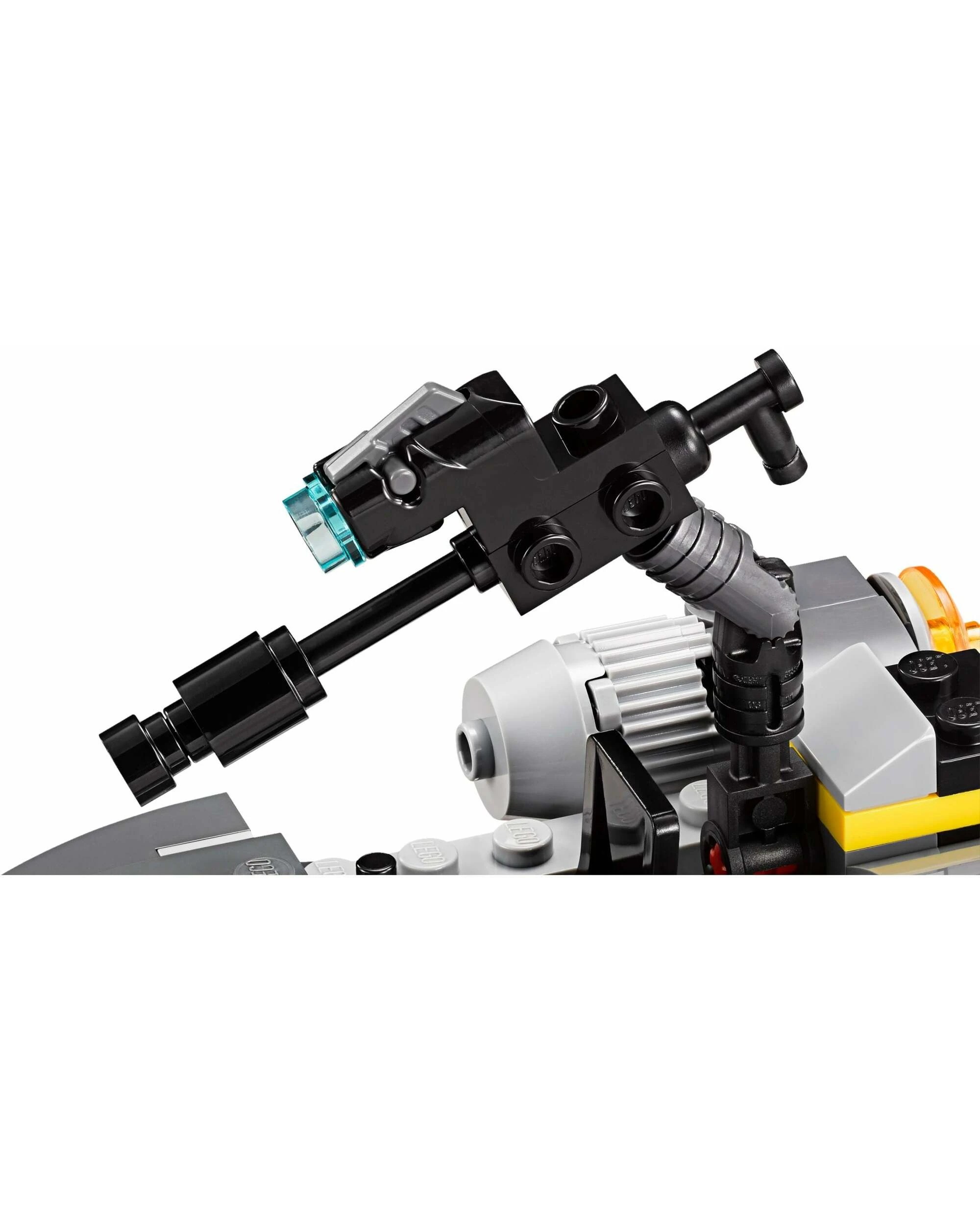 5 LEGO 75131 Star Wars Resistance Trooper Battle Pack, 5 of 5