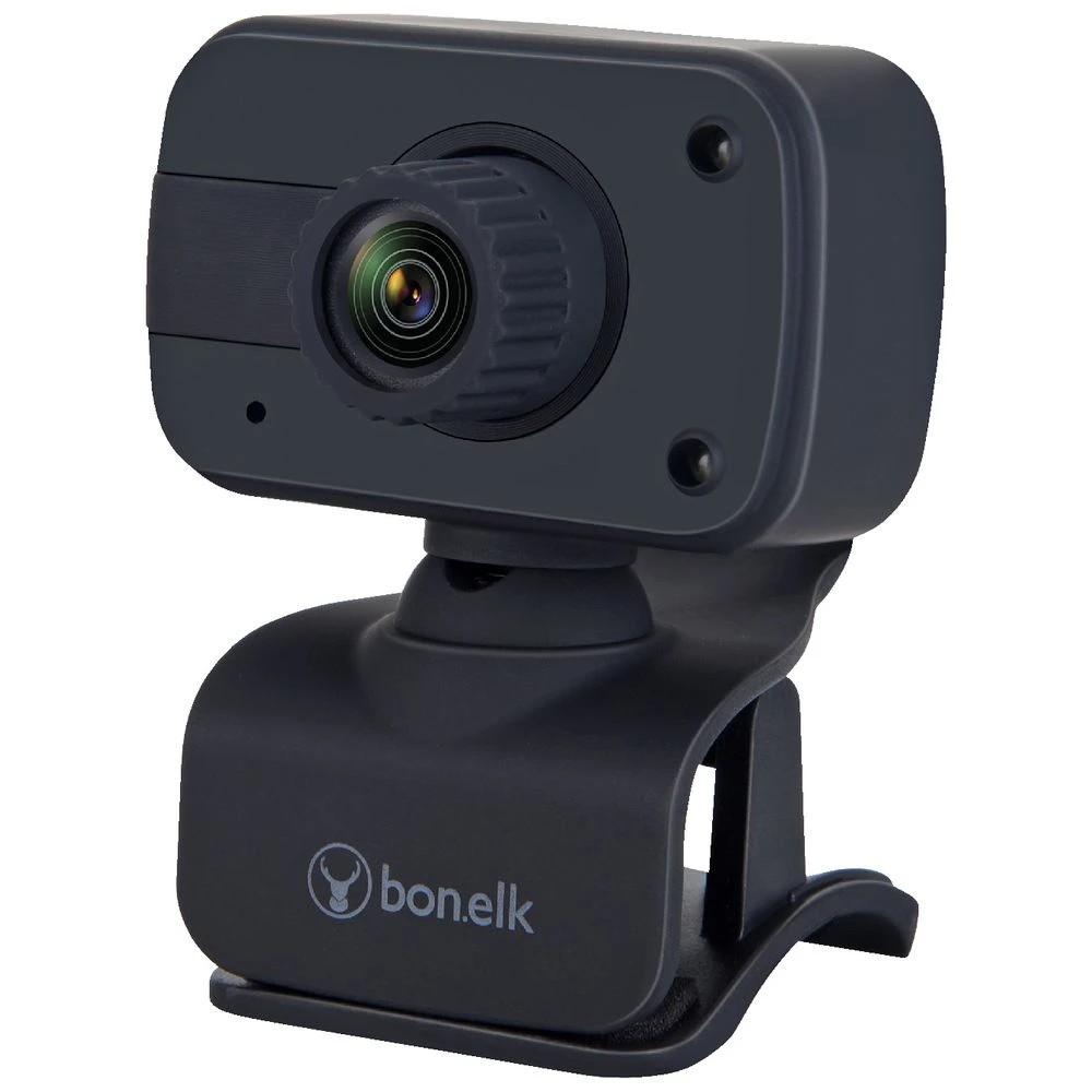 2 Bonelk Full HD USB Webcam Clip-On, 2 of 2