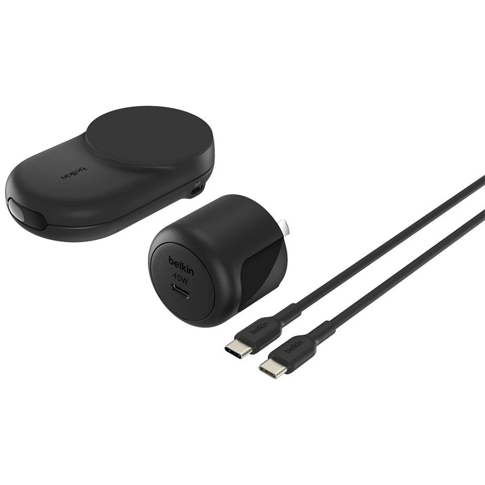 7 Belkin BoostCharge Qi2 25W Wireless Charging Pad, 7 of 8