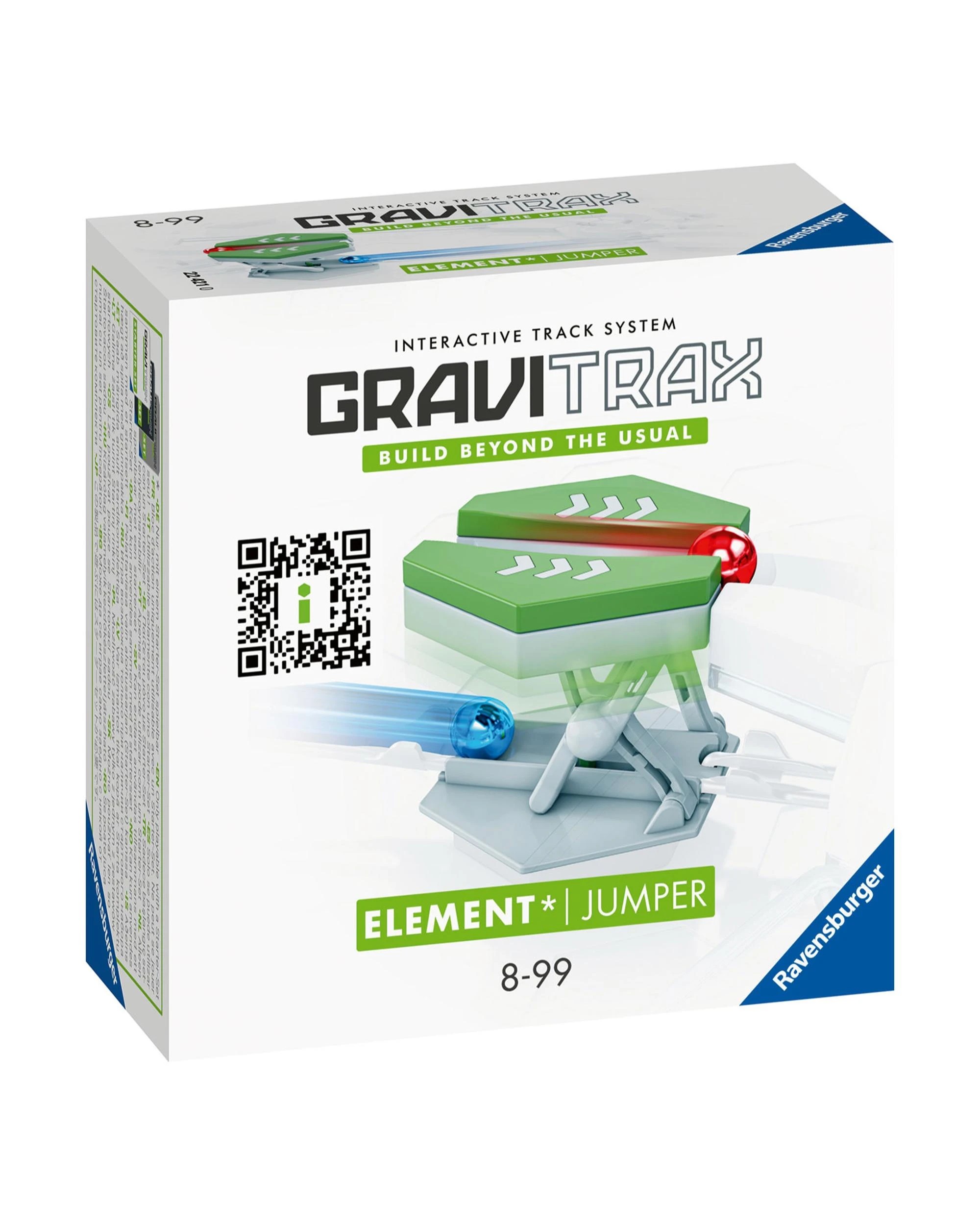 1 Ravensburger GraviTrax Element Jumper, 1 of 6
