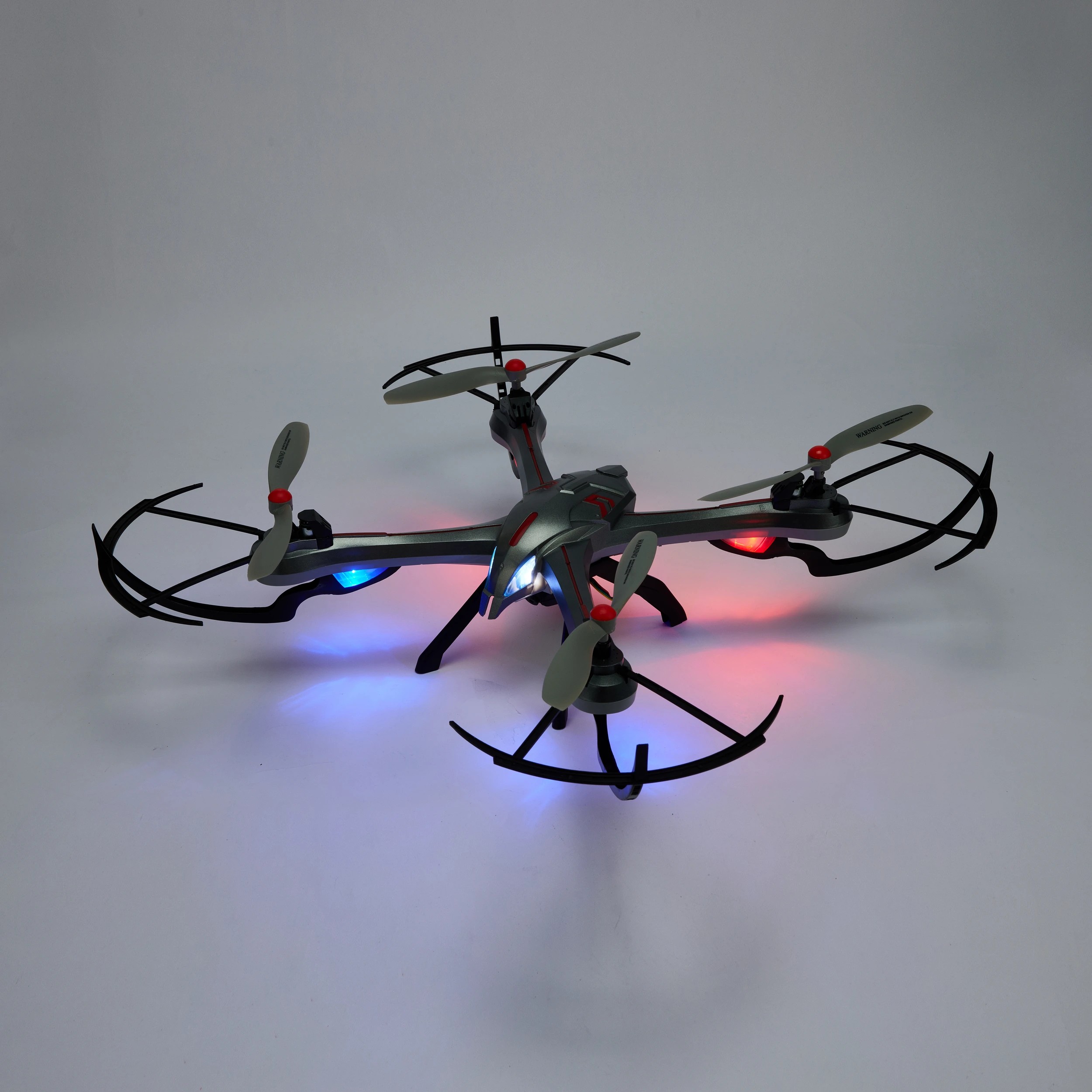 8 Sky Drone Quadcopter, 8 of 9