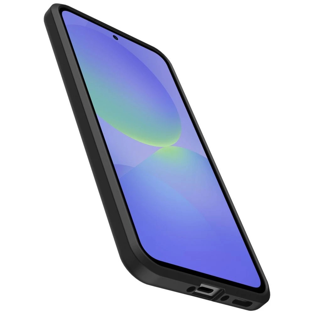 3 OtterBox React Case Samsung Galaxy A36 Black, 3 of 5