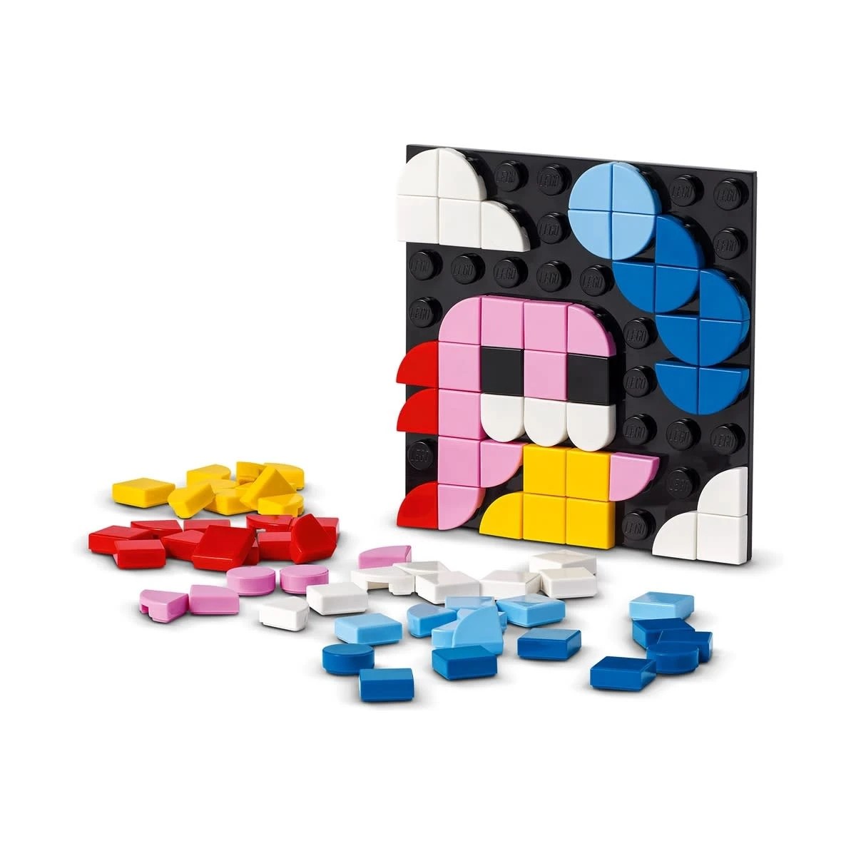 2 LEGO DOTS Adhesive Patch 41954, 2 of 6