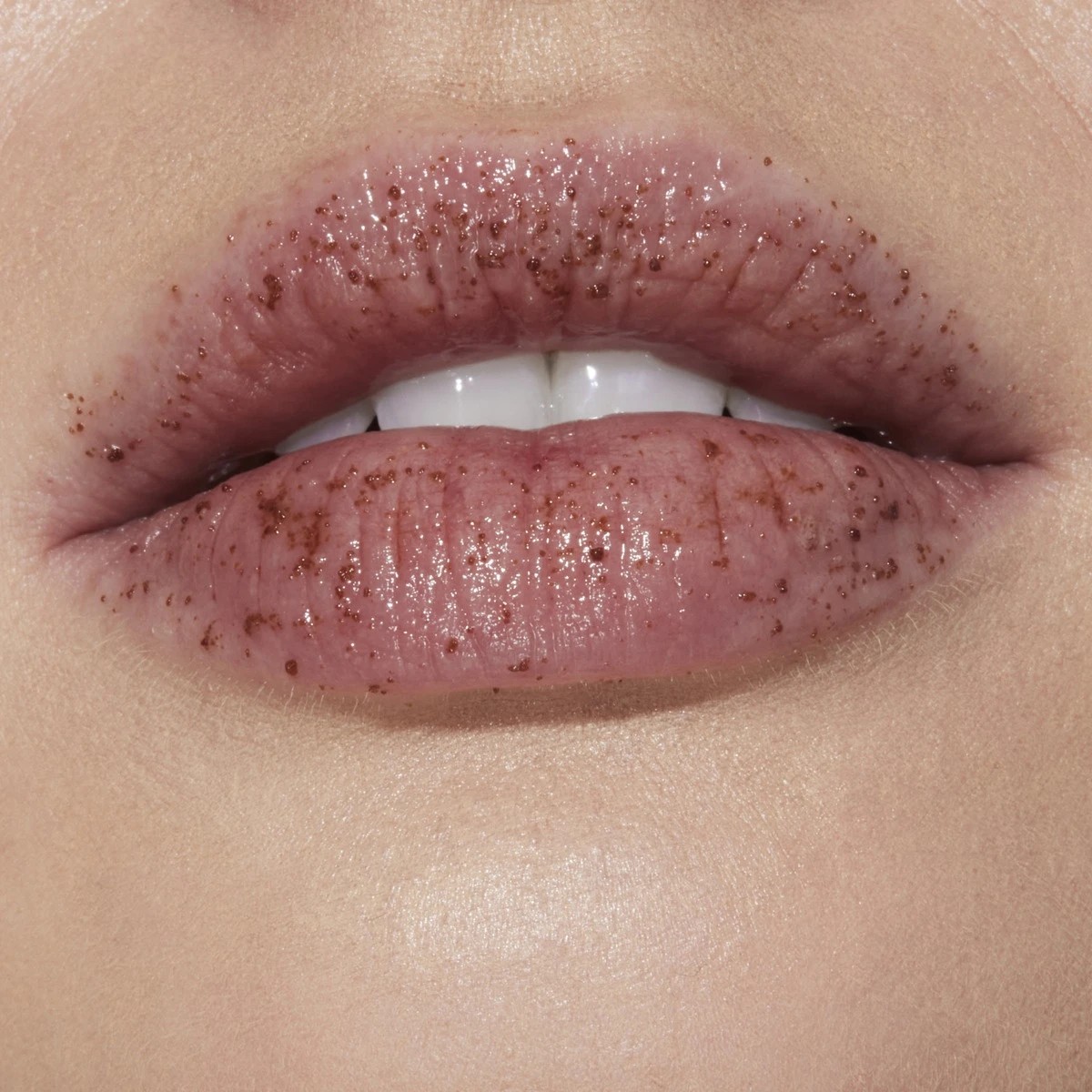 6 e.l.f. Lip Exfoliator 3g - Brown Sugar Scent, 6 of 7
