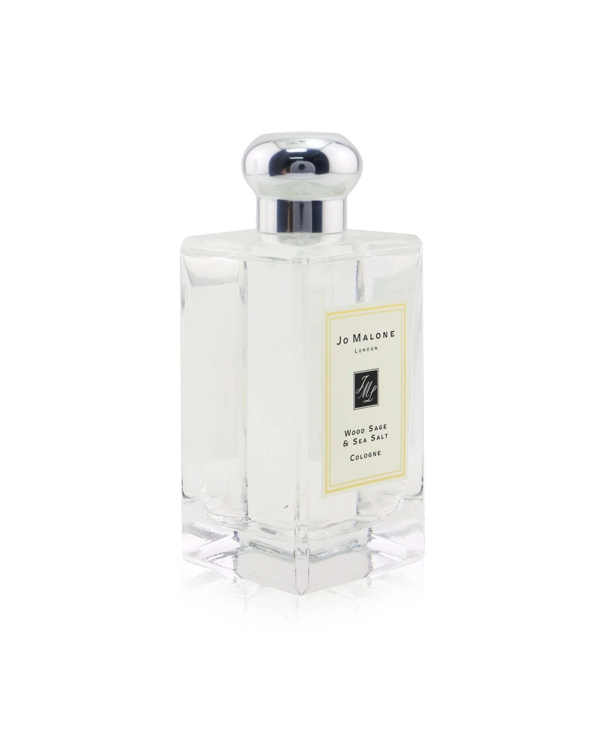 2 Jo Malone London Wood Sage & Sea Salt Cologne Spray(Originally Without Box)30ml/1oz, 2 of 2