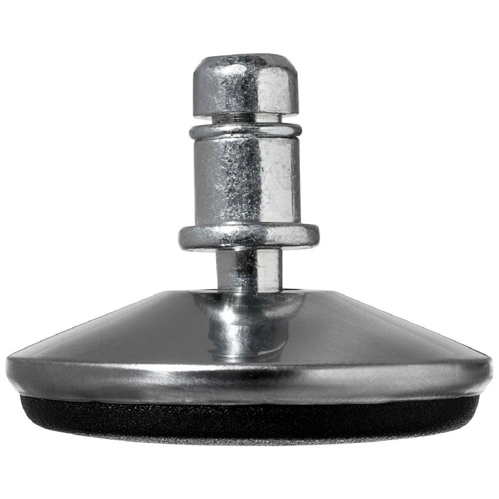 1 Office Chair Glides 5 Pack, 1 of 4