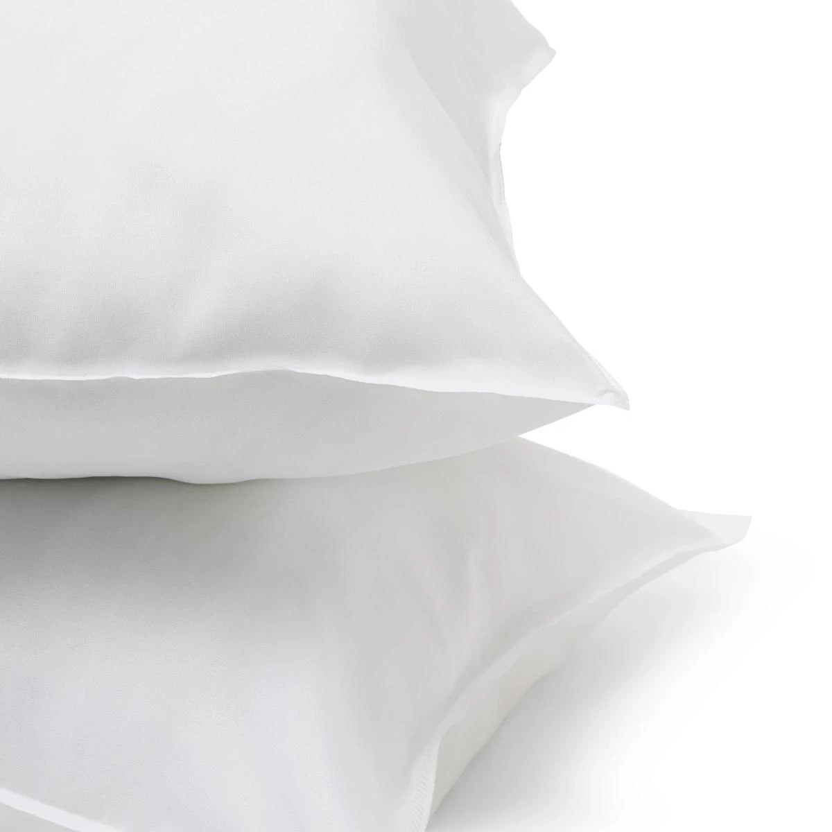 5 2 Pack Crestell Easy Wash Allergy Sensitive Medium Pillows, 5 of 6