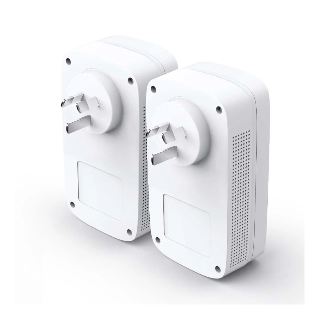 3 TP-Link AV1300 3-Port Gigabit Passthrough Powerline 2 Pack, 3 of 3