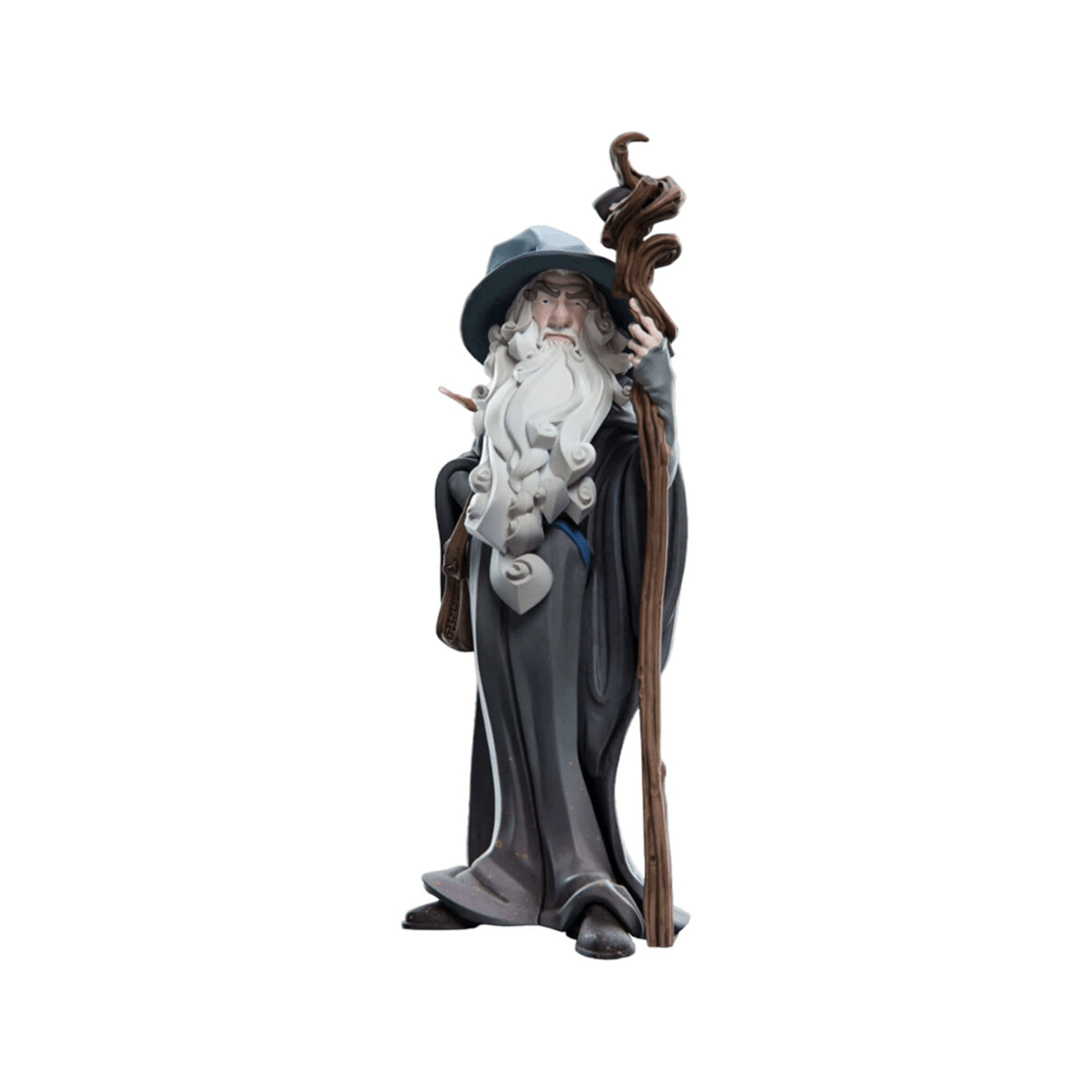 2 The Lord Of The Rings Gandalf The Grey Mini Epics Vinyl Action Figure Toy 7in - Grey, 2 of 3