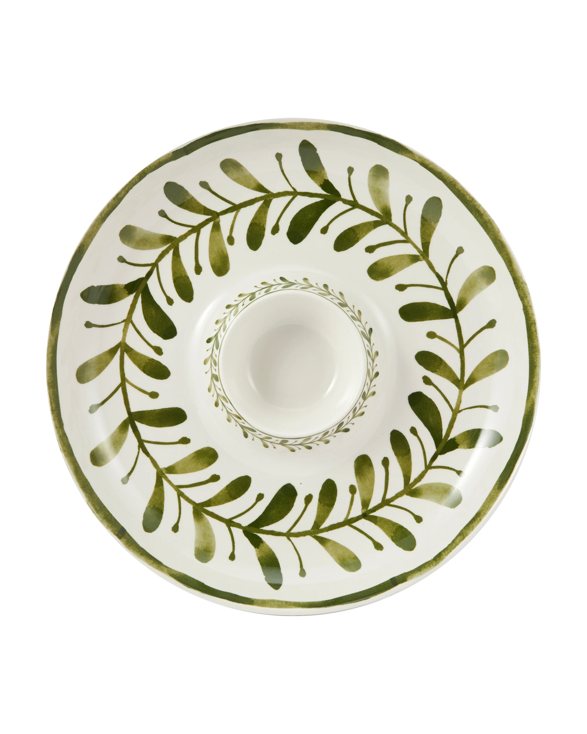 3 Vine Chip and Dip, 3 of 4