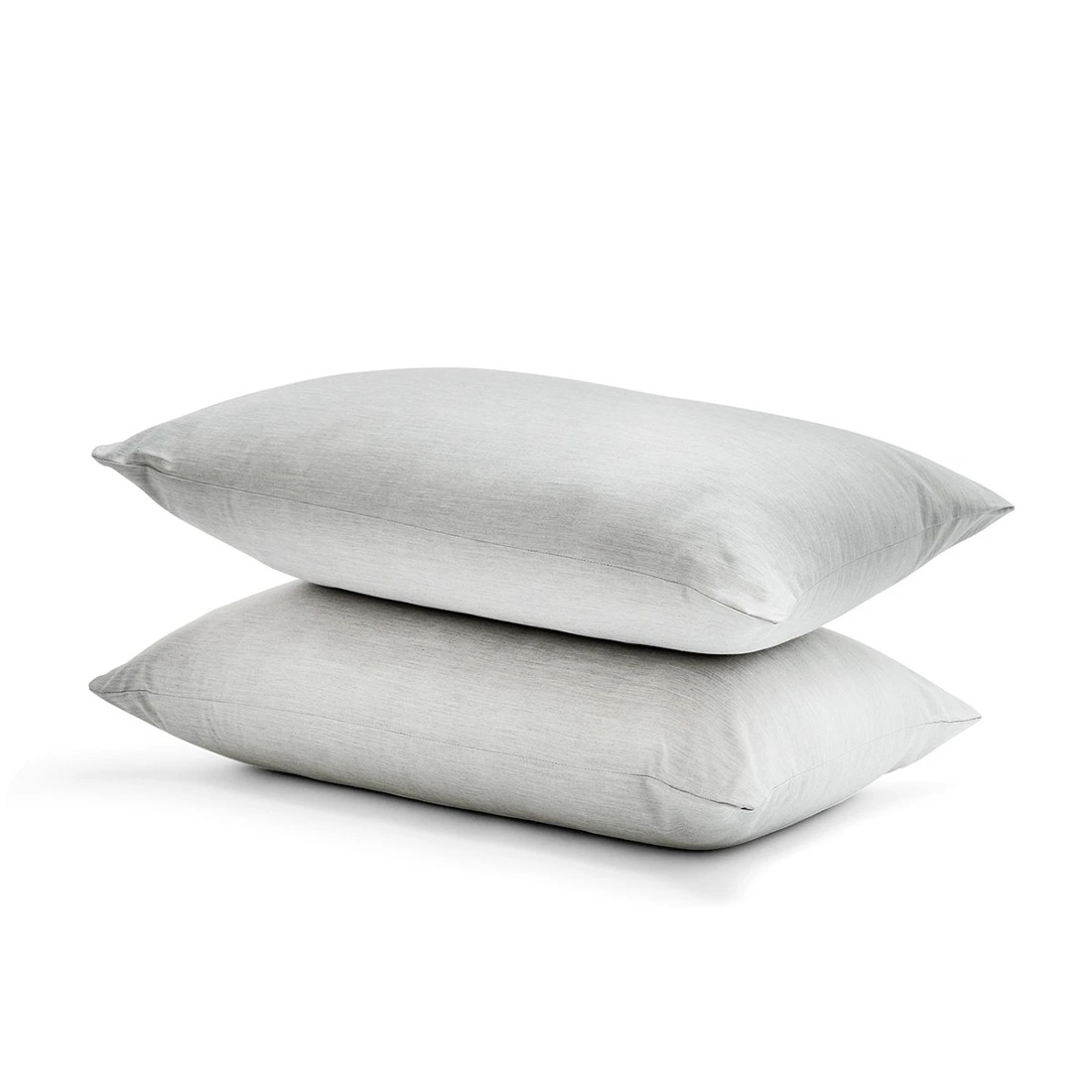 2 2 Pack Charcoal Infused Anti Allergy Pillows, 2 of 6