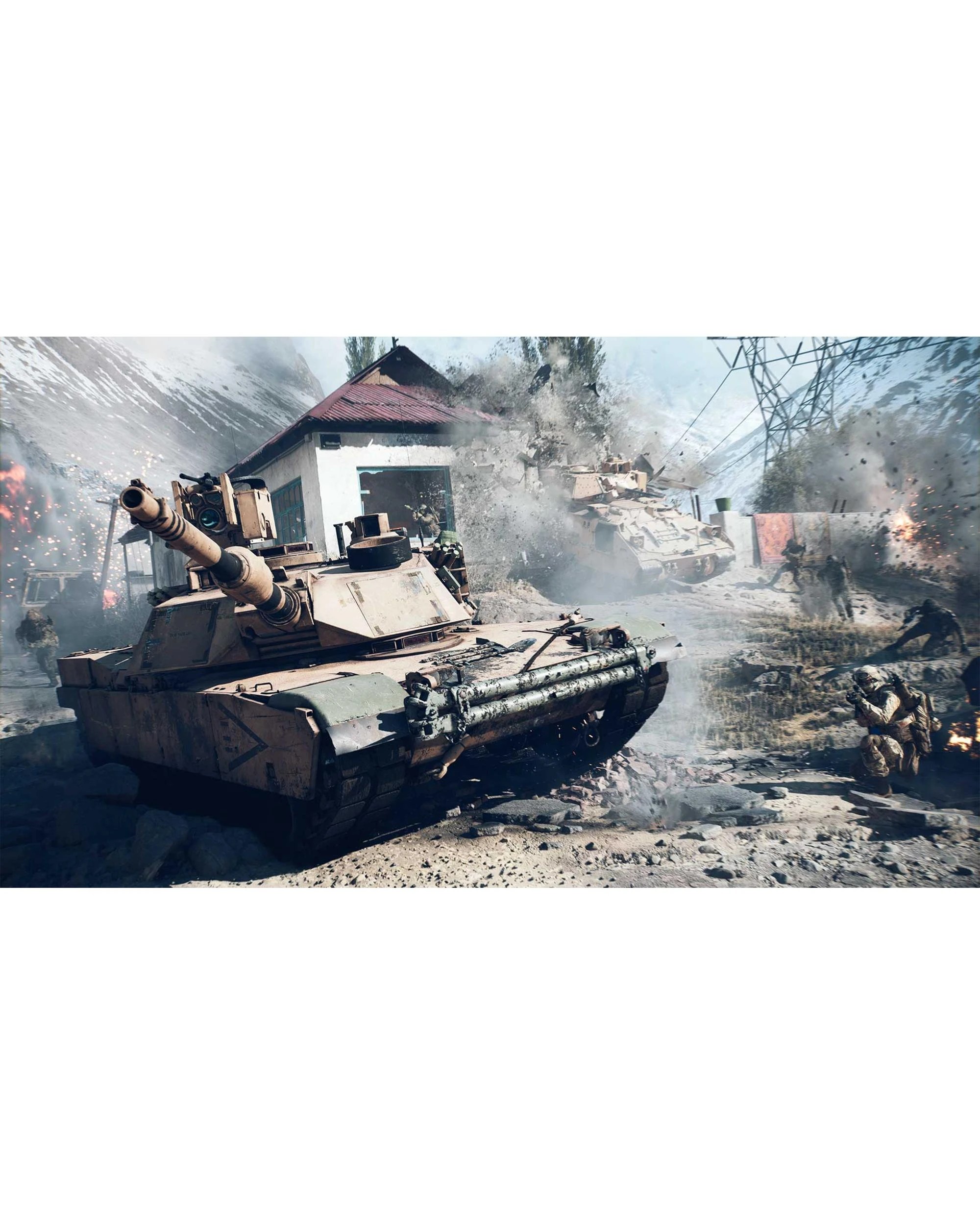 8 Electronic Arts Battlefield 6 - Xbox Series X, 8 of 10