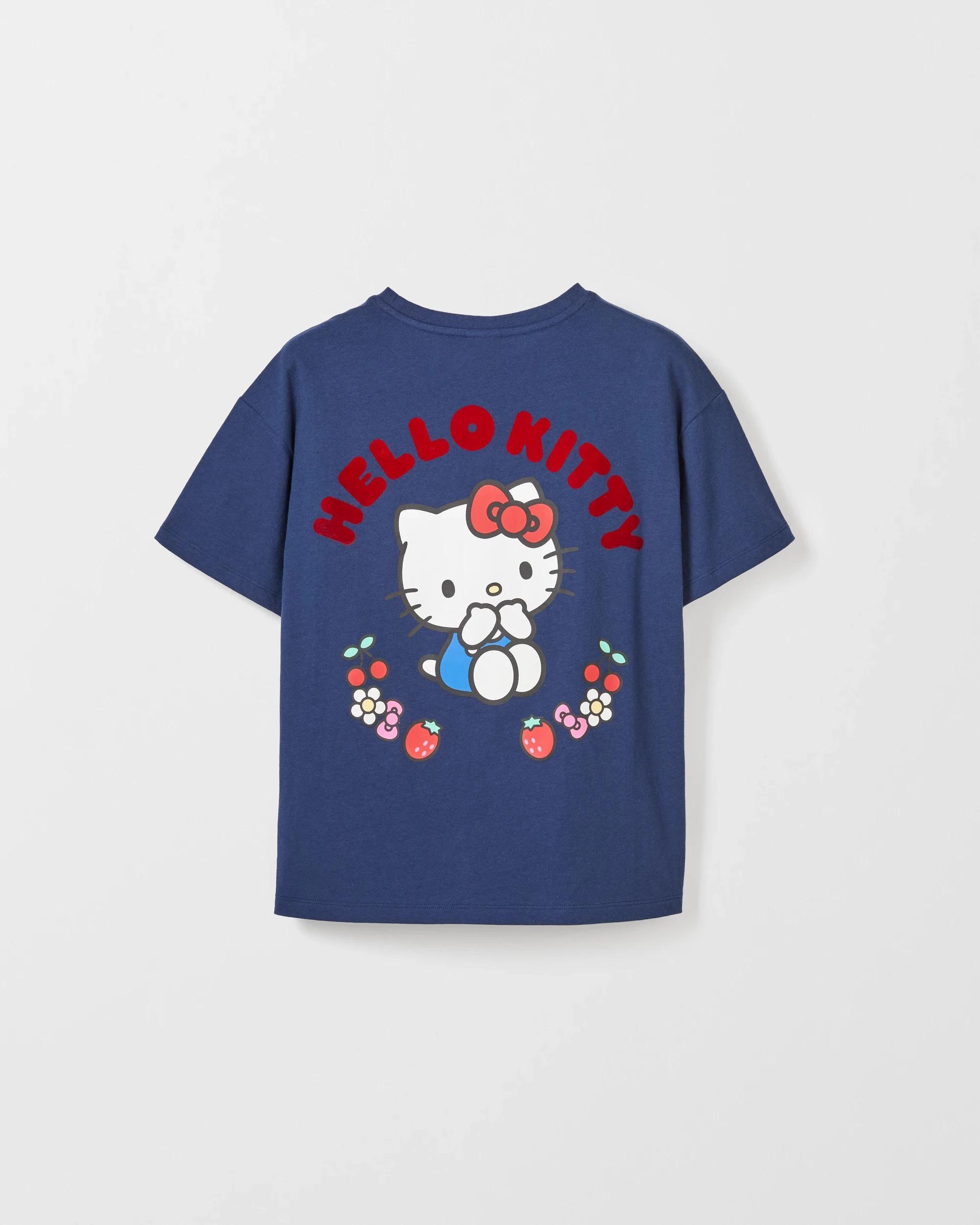 3 Hello Kitty T-Shirt HELLO KITTY, 3 of 3