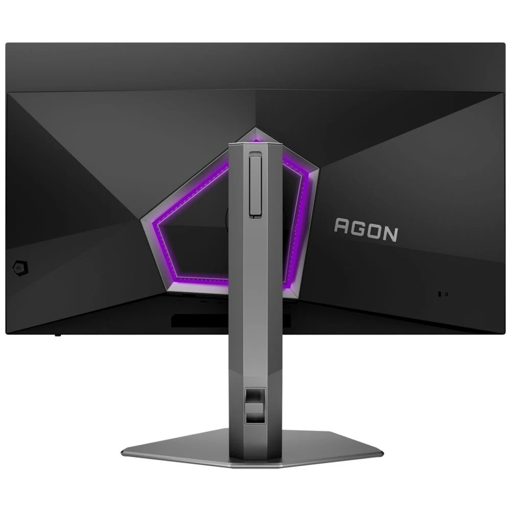 6 AOC 32" 4K 165Hz OLED Monitor AG326UD, 6 of 9