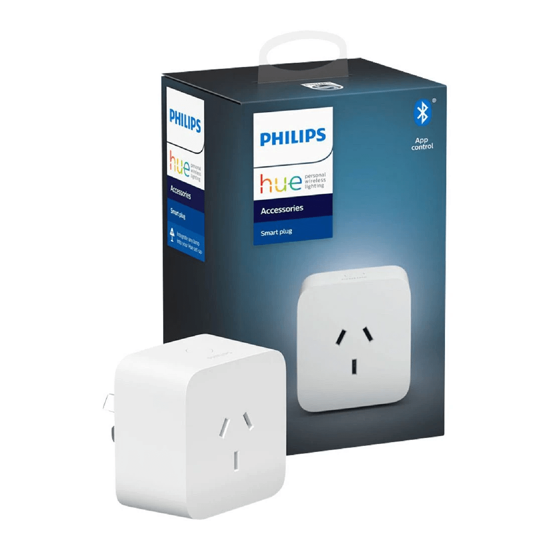 1 Philips Hue Smart Plug V2, 1 of 2
