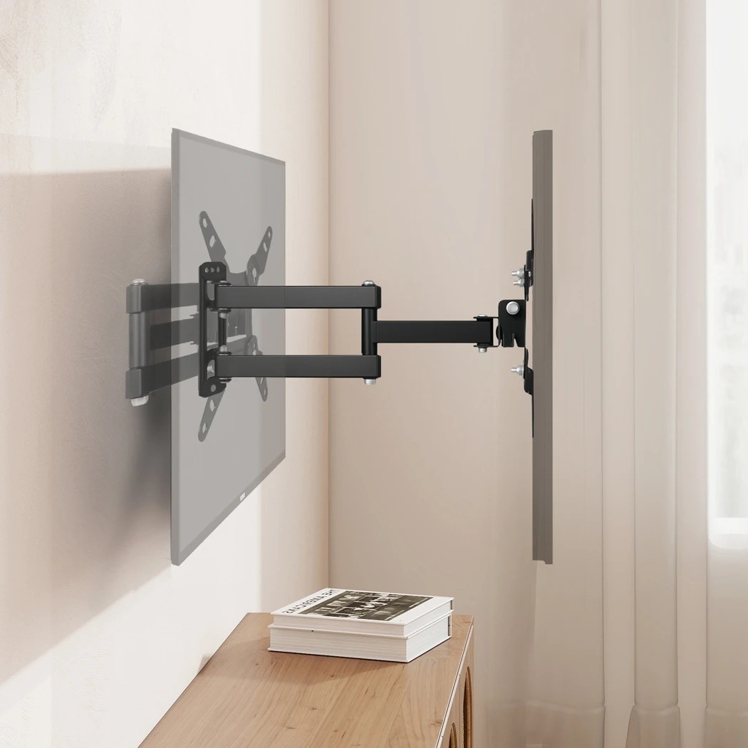 6 Levede TV Wall Bracket for 13-42 inch TVs, 6 of 6
