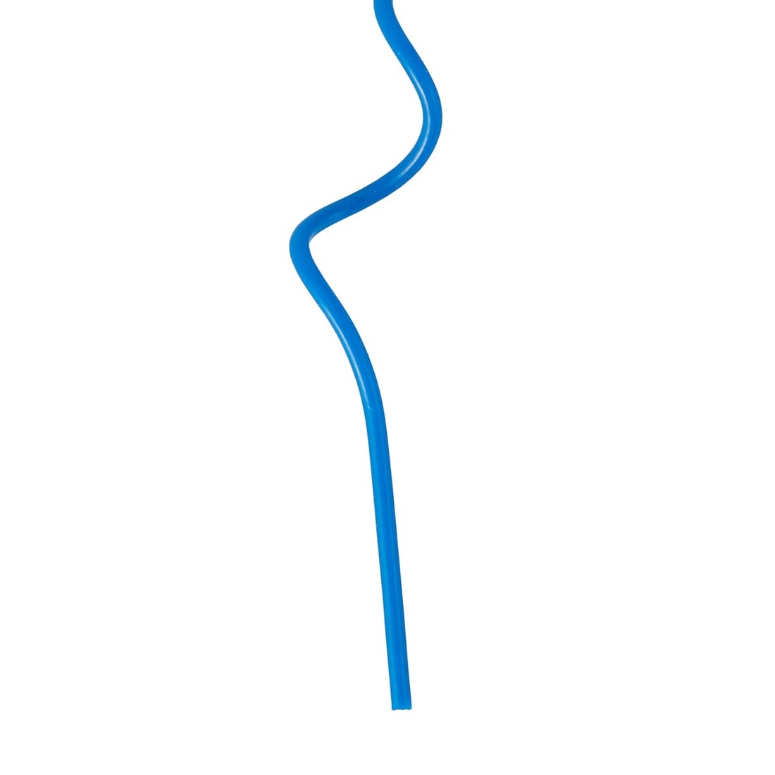 6 12 Pack Wiggle Multi Colour Candles, 6 of 7