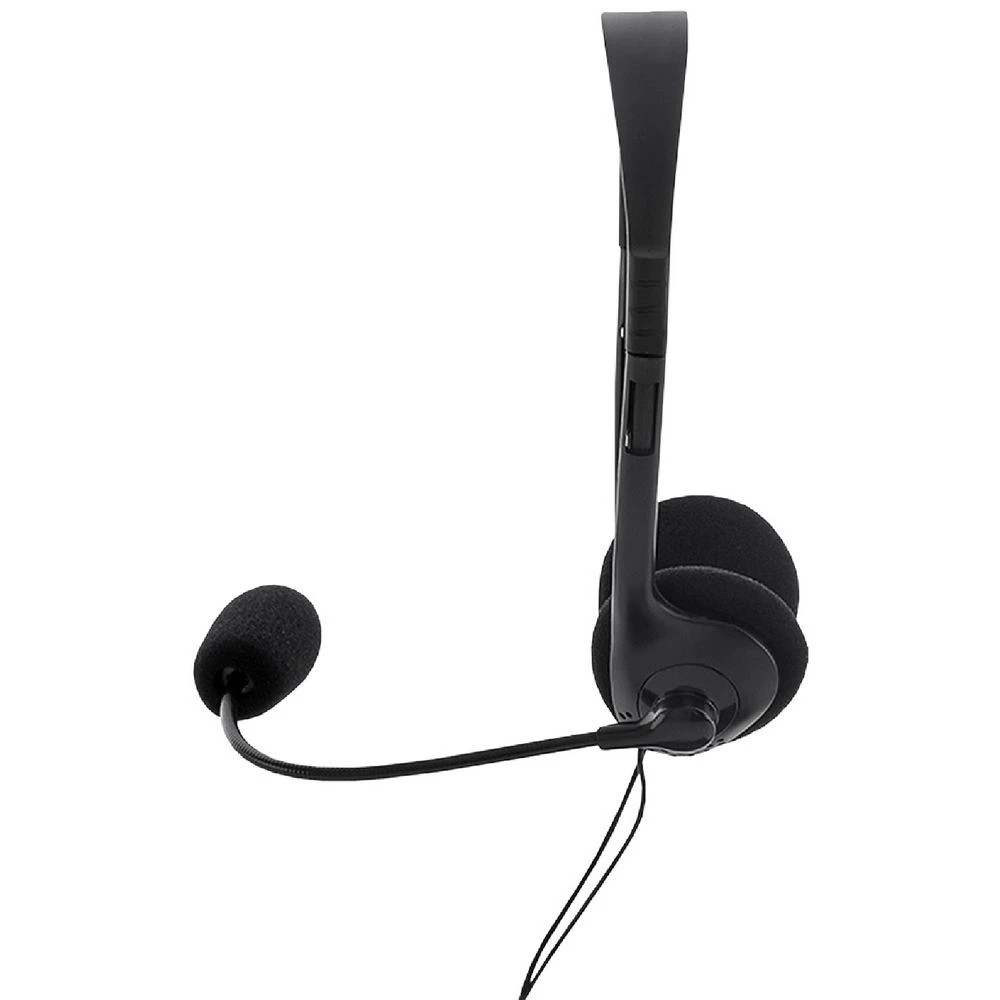 3 Keji PC Headset, 3 of 4