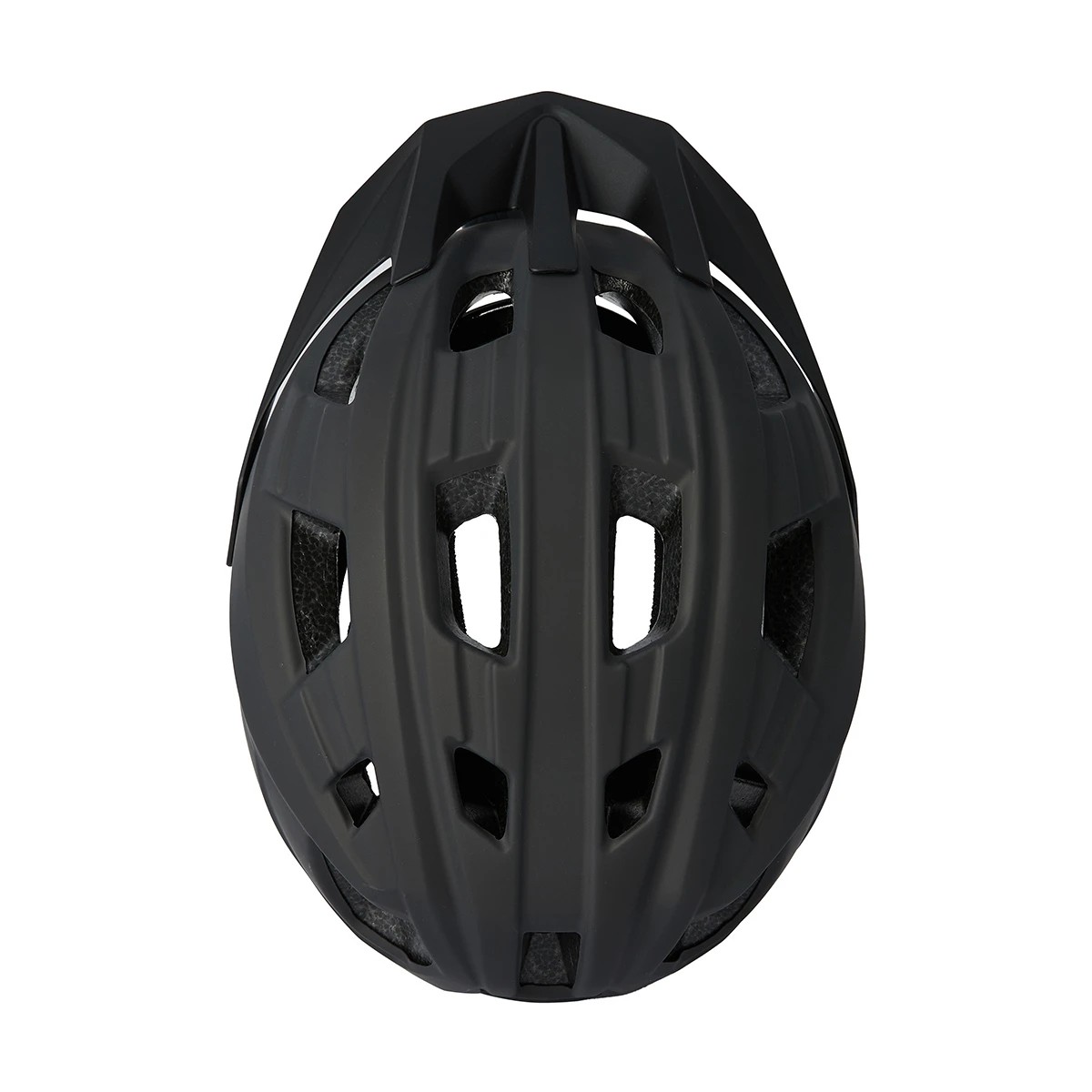 4 Enduro Helmet - Small, Grey, 4 of 8