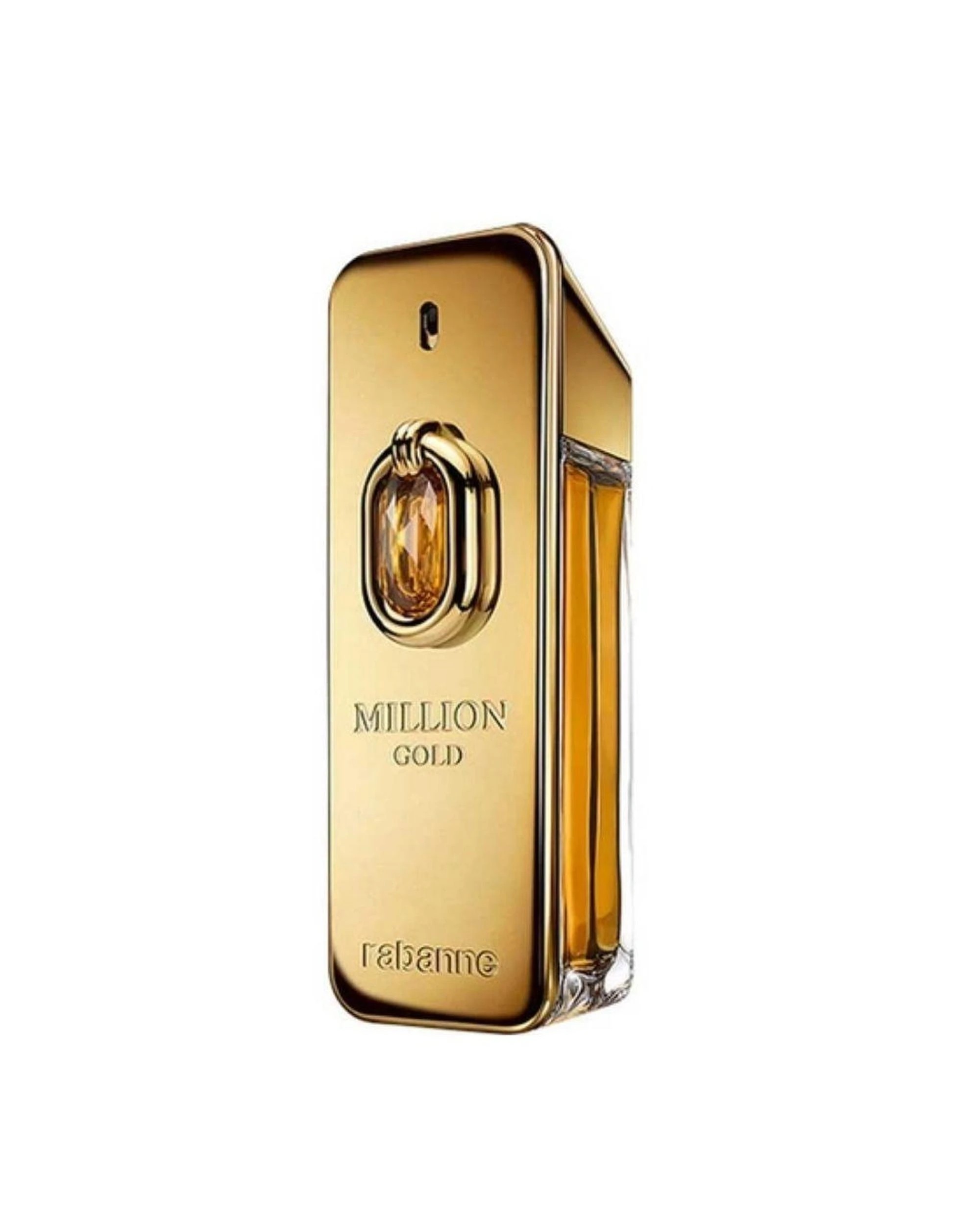 1 Paco Rabanne Million Gold Elixir 100ml Parfum, 1 of 1