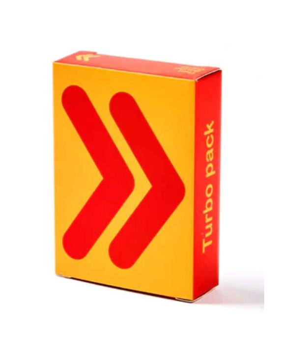 That Sound Game - Turbo Pack Expansion