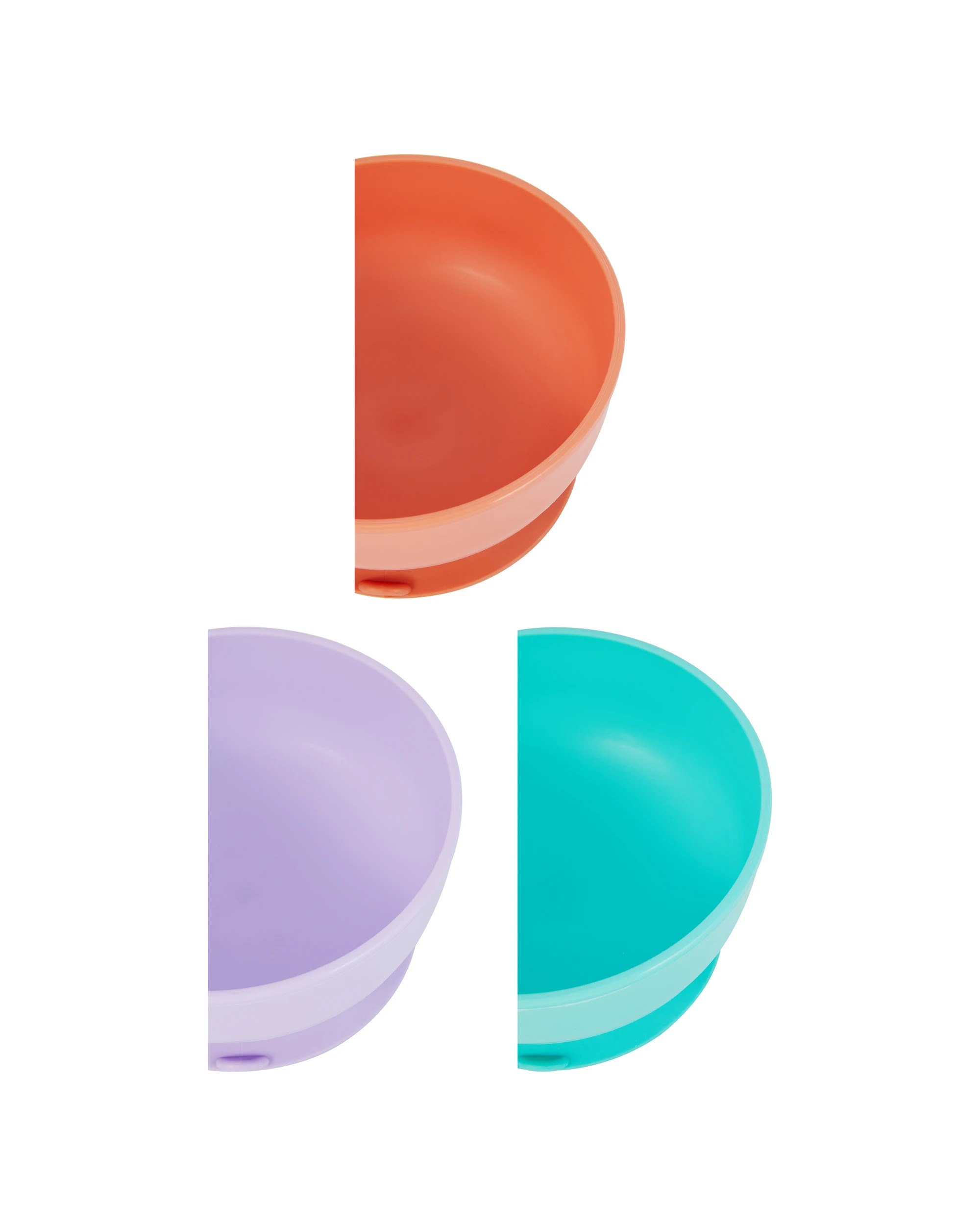 2 Suction Bowl - Assorted, 2 of 5