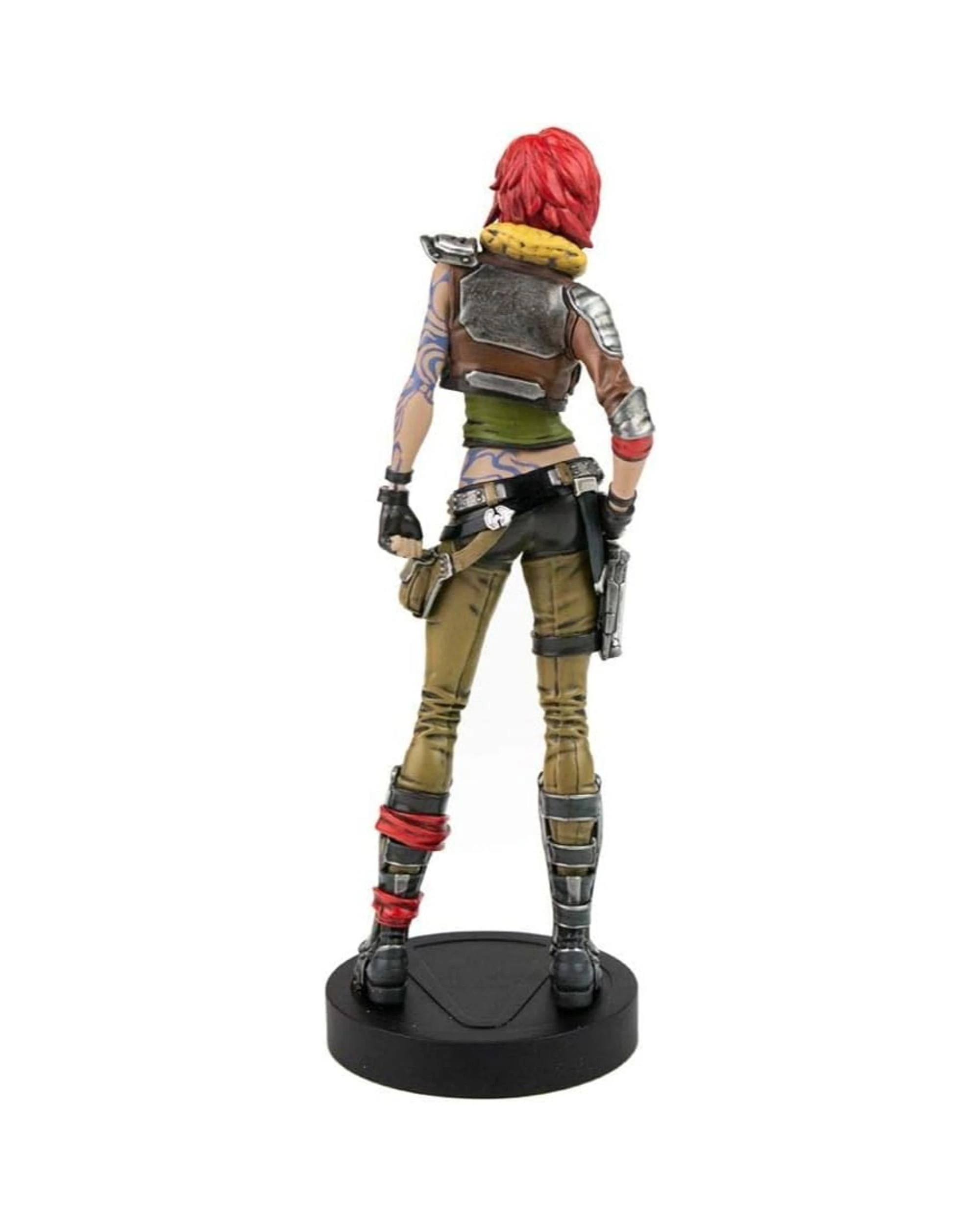 2 Numskull Borderlands 3 Lilith Figurine, 2 of 4