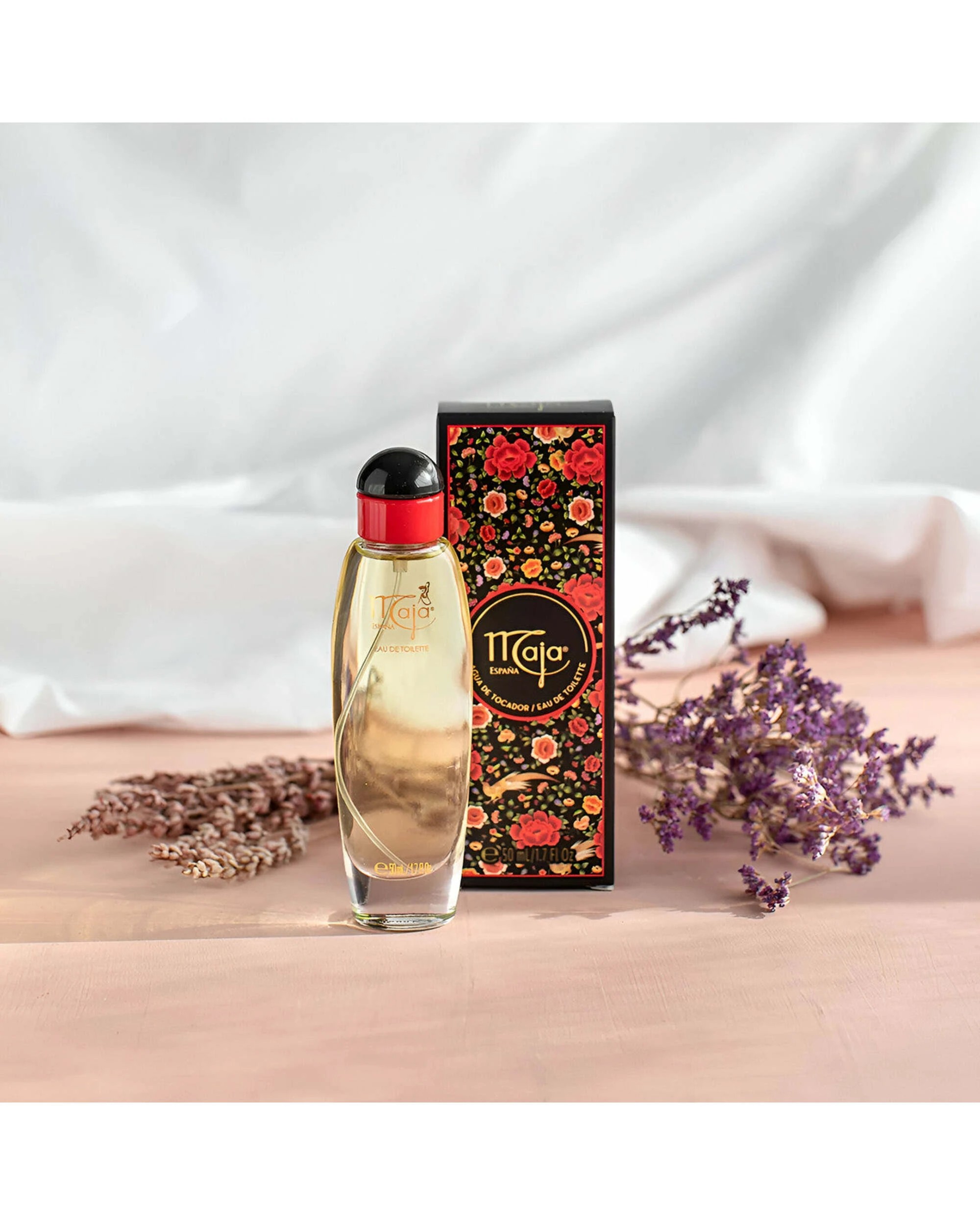 1 Maja 100ml Eau de Toilette, 1 of 1