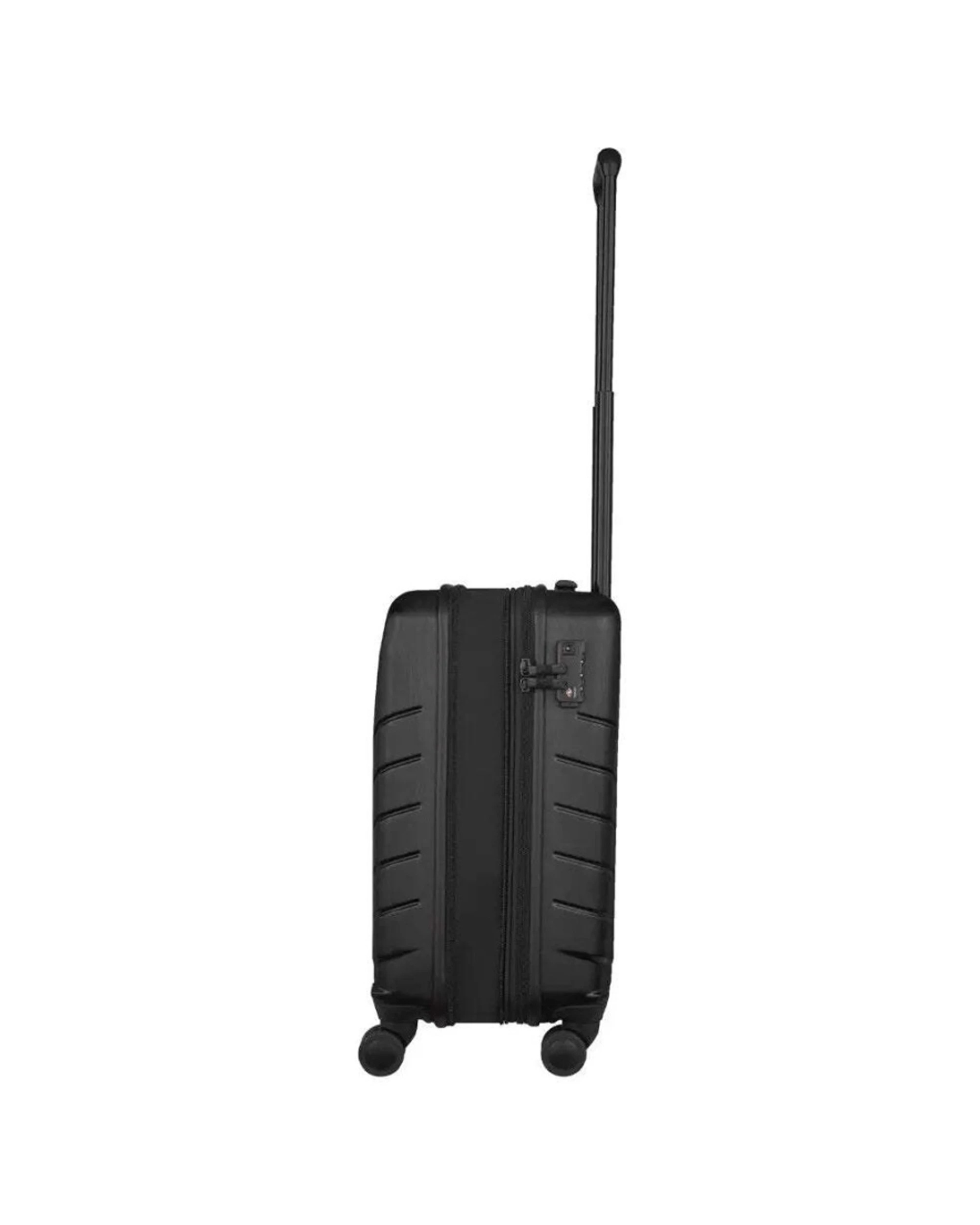 6 Wenger Pegasus 54cm Hardside Expandable Carry-On Suitcase TSA Lock, 6 of 6