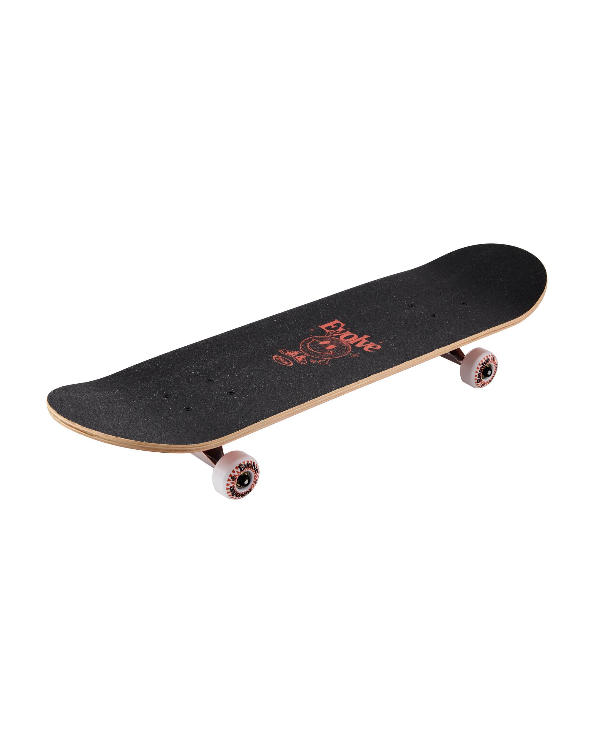 2 31in. Street Skateboard, 2 of 6