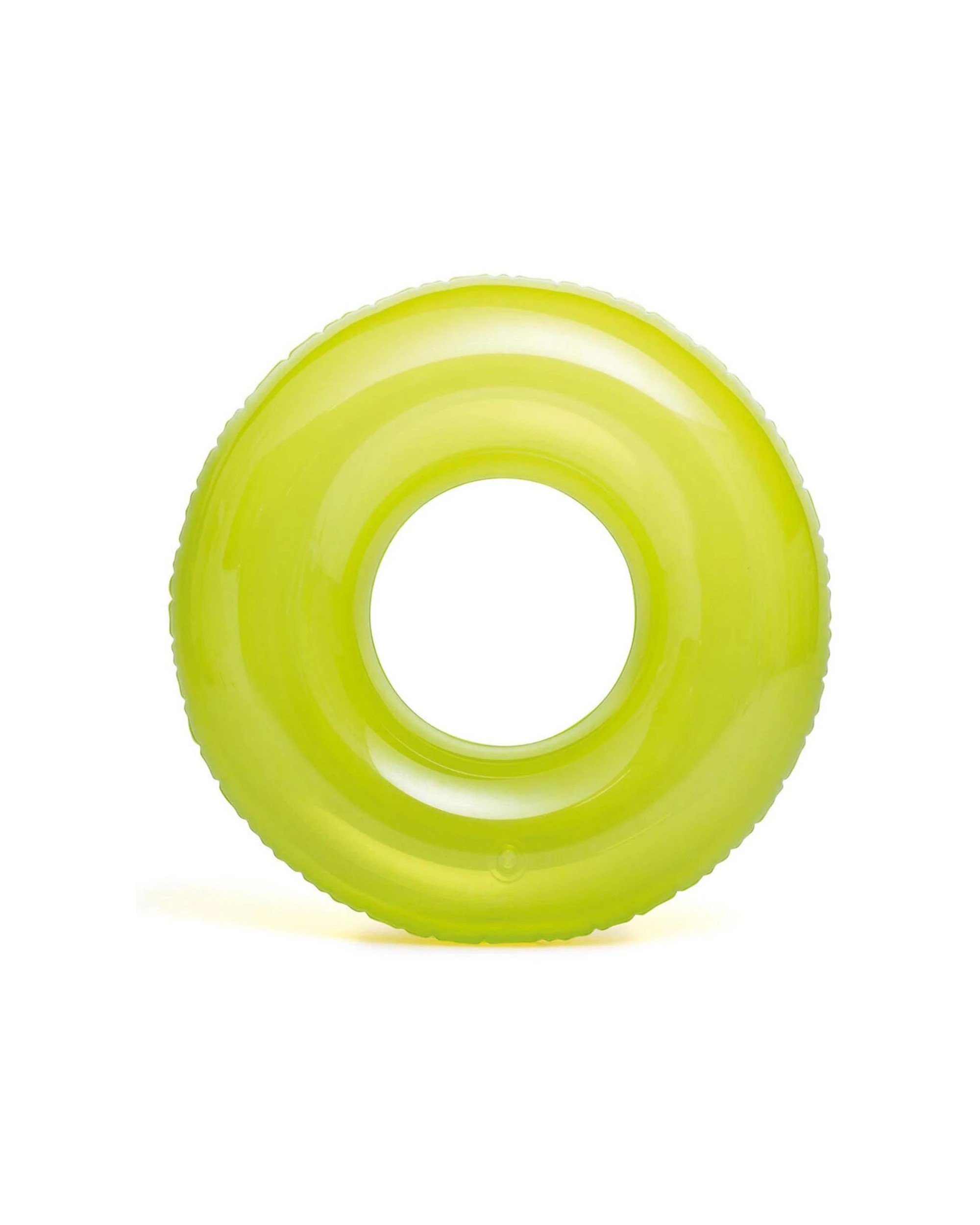 3 Intex 4x Tubes Swim Ring Round Pool Toy - Assorted, 3 of 8
