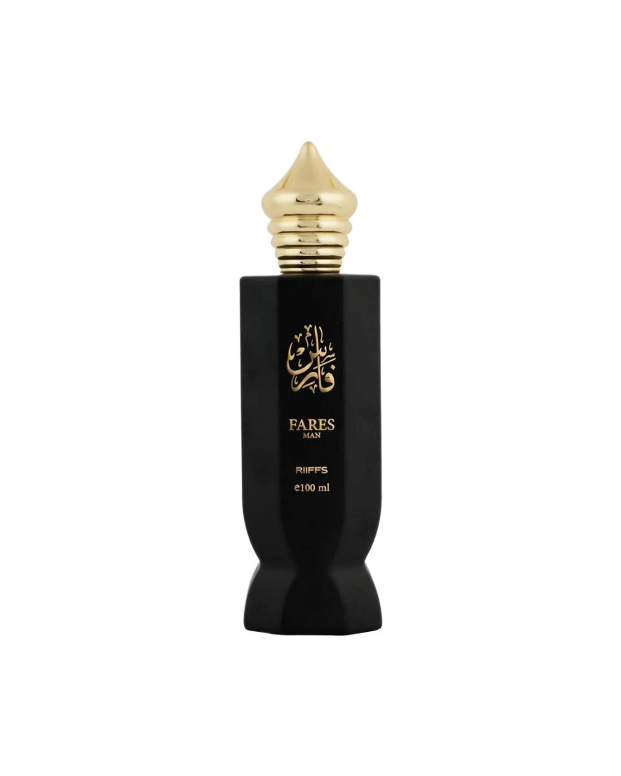 1 Riiffs Al Fares 100ml Eau De Parfum, 1 of 1