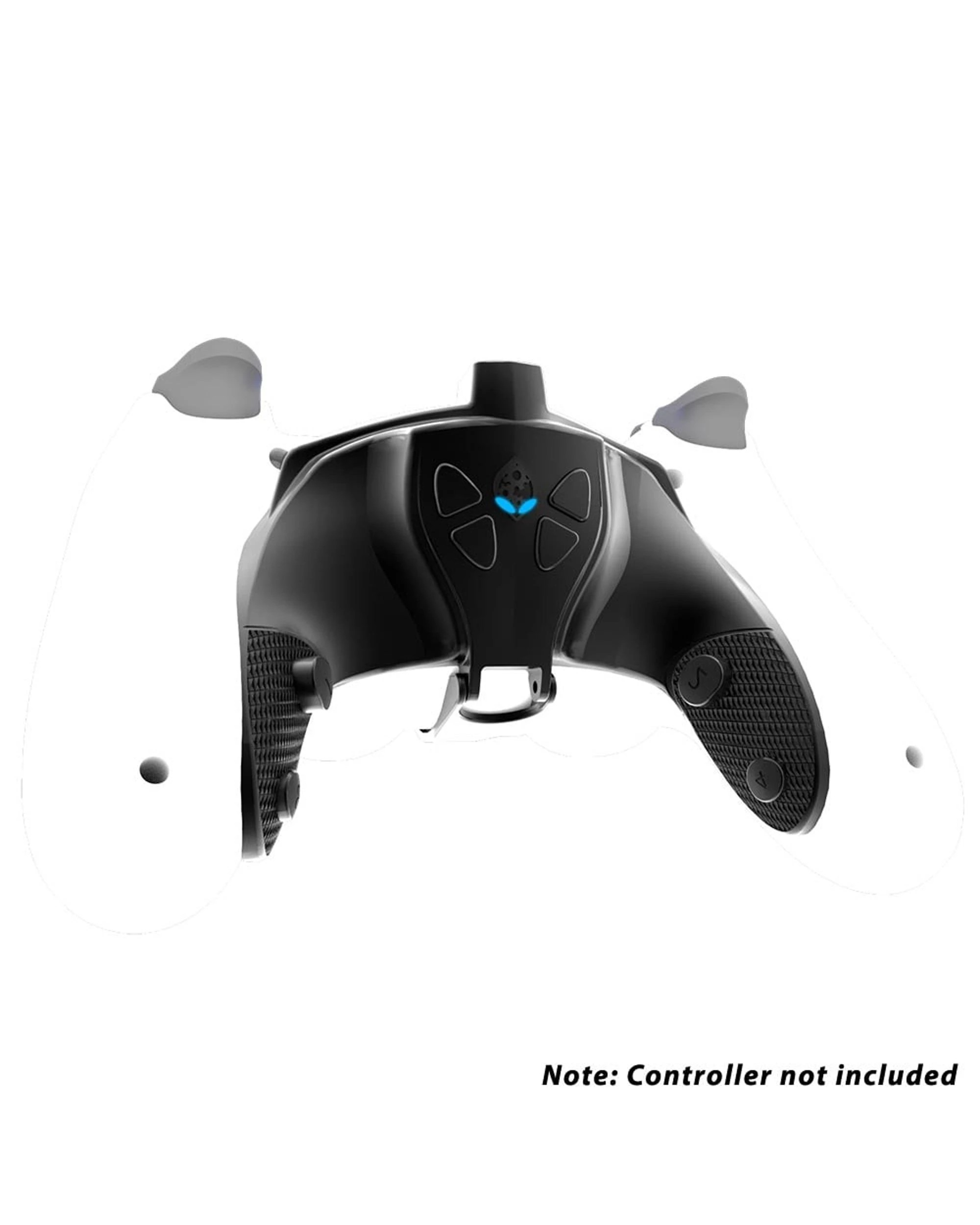 6 Collective Minds Strikepack Eliminator Mod Pack for PS4 - Black, 6 of 9