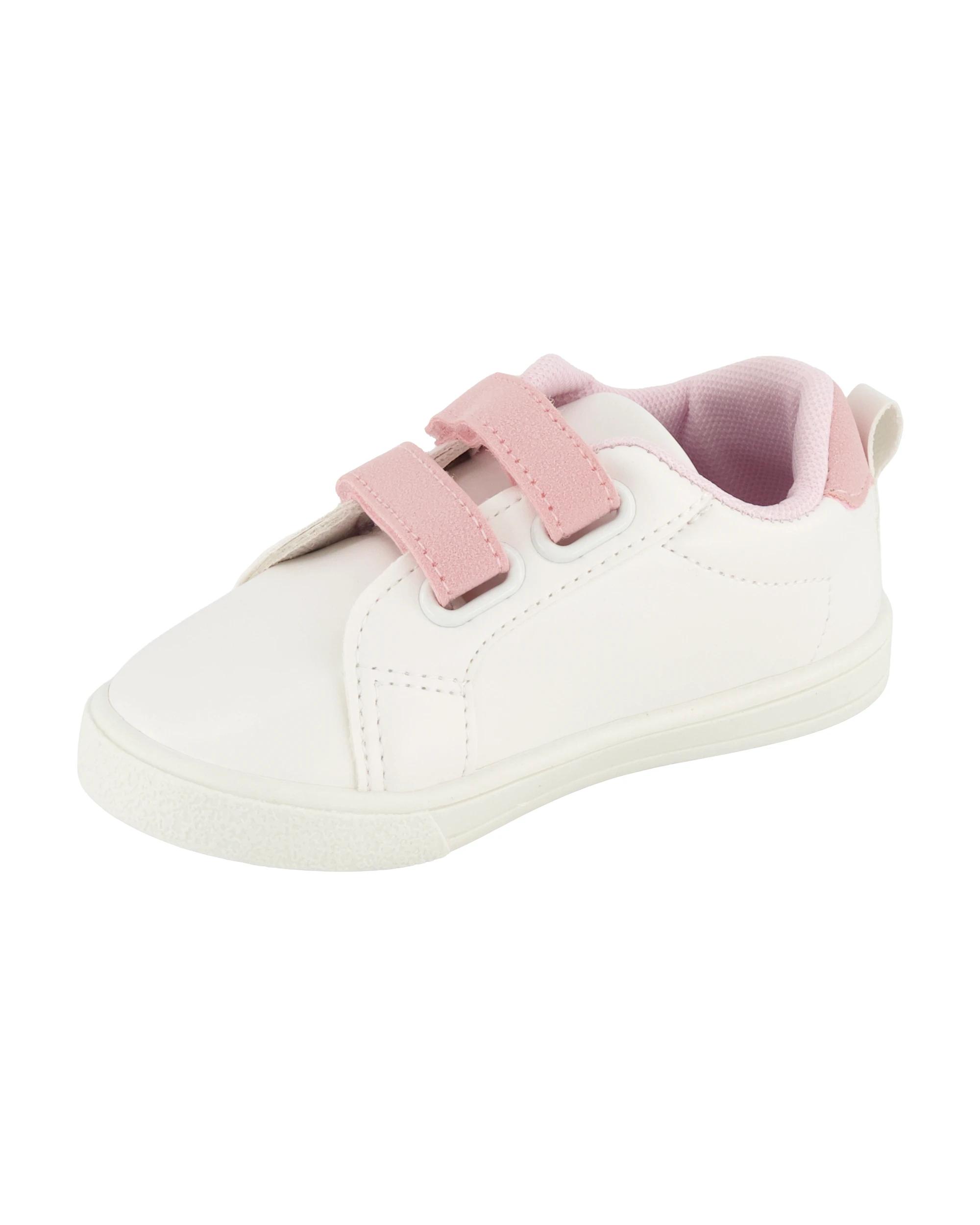 3 Hardsole Casual Shoes Bow, 3 of 5