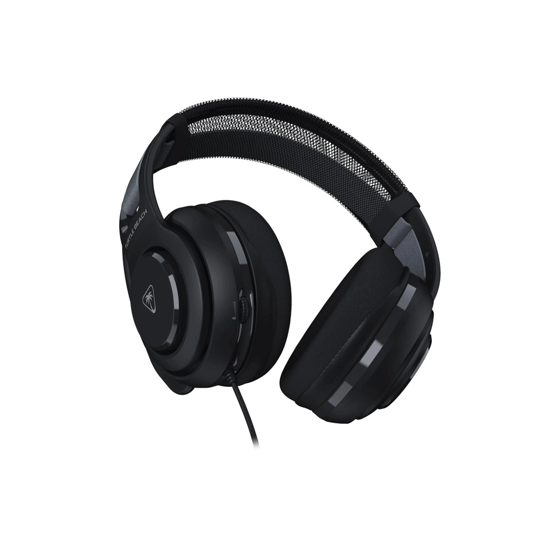 7 Turtle Beach Atlas 200 Wired Multi-Platform Gaming Headset - Grey, 7 of 10