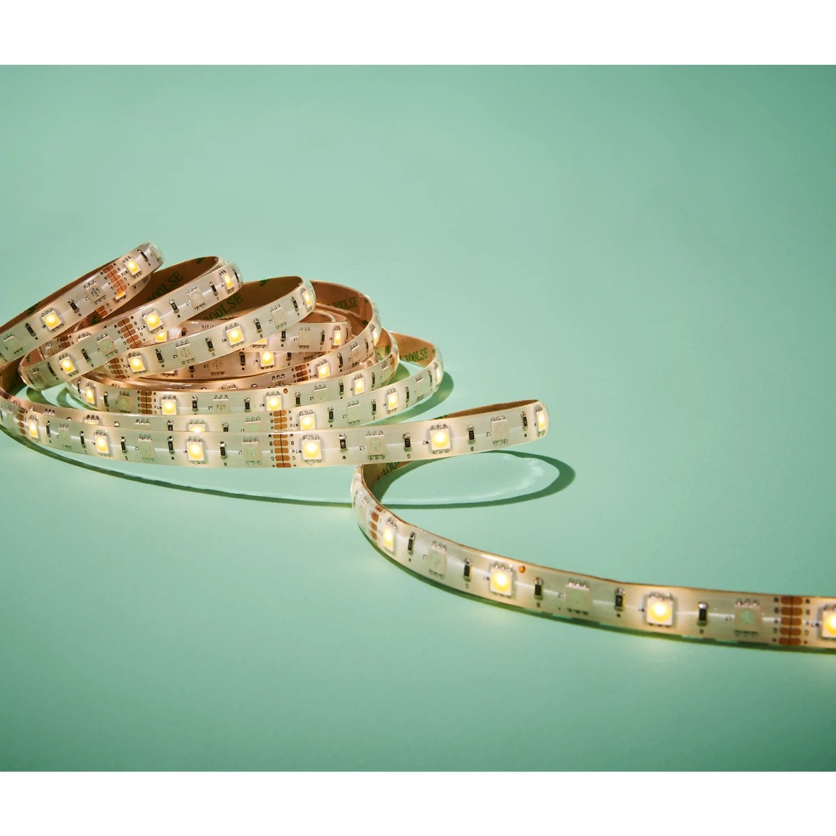 4 Mirabella Genio Wi-Fi LED Strip Light, 4 of 4